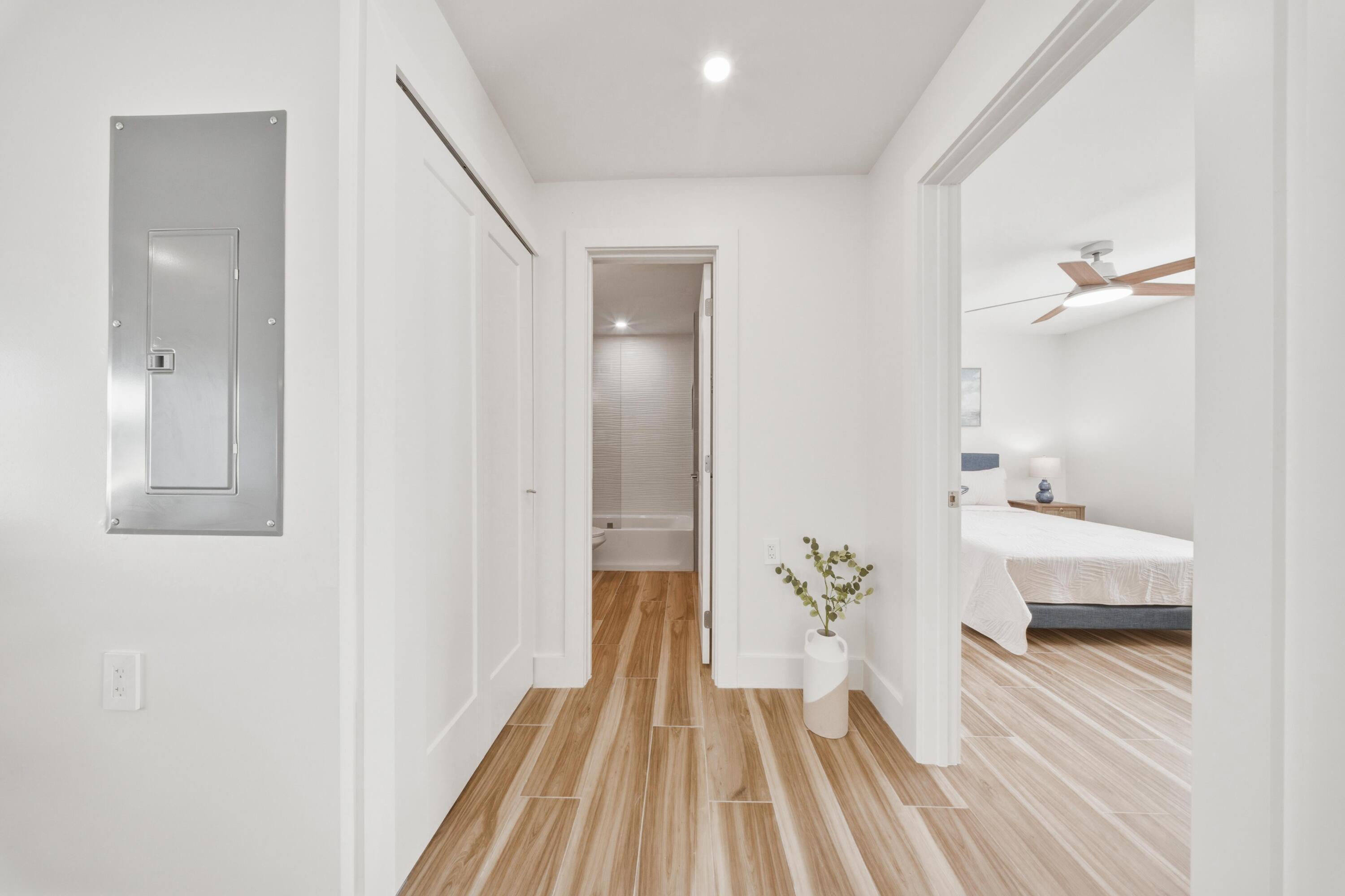 150 E 63rd Street Ocean