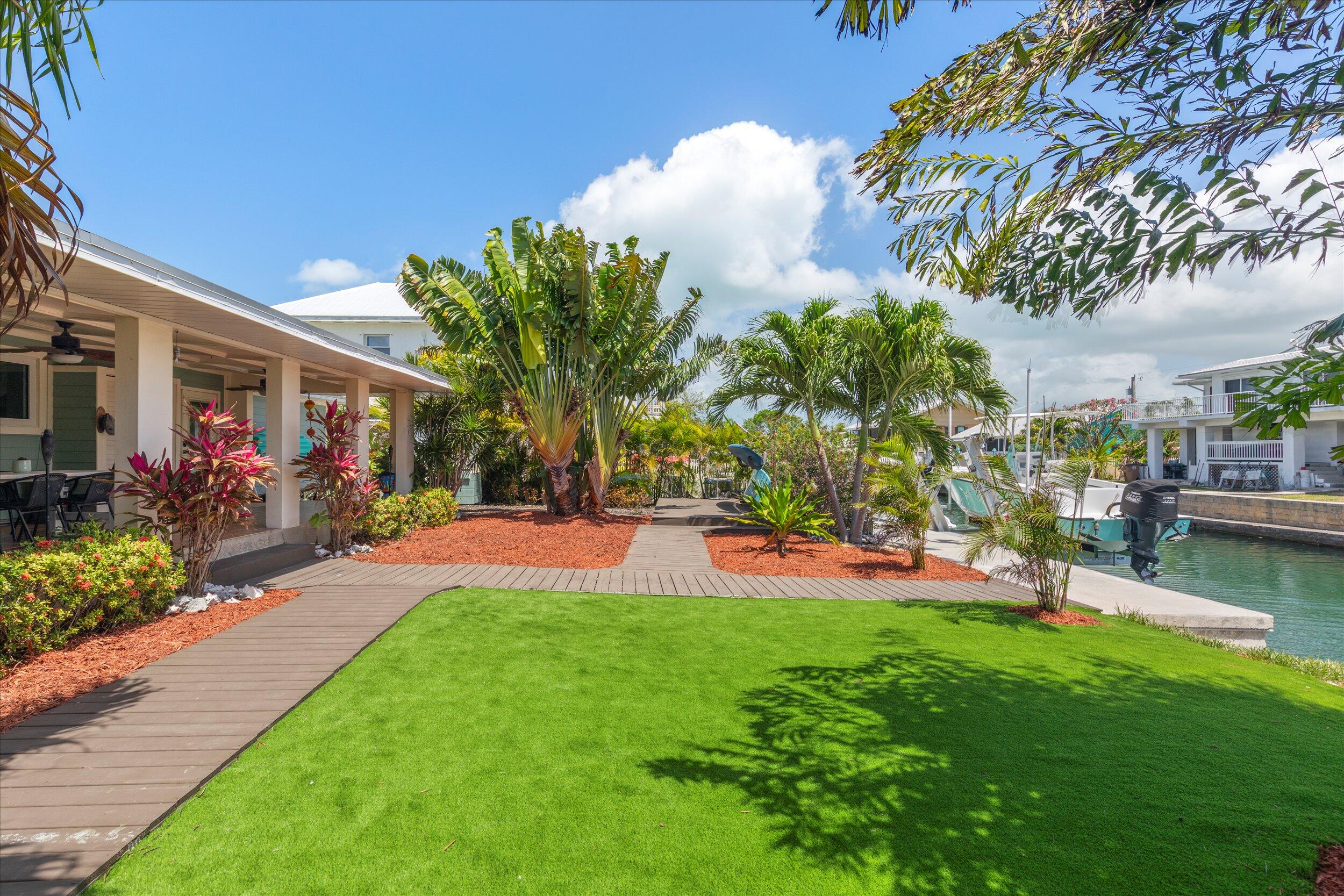 5 Emerald Drive