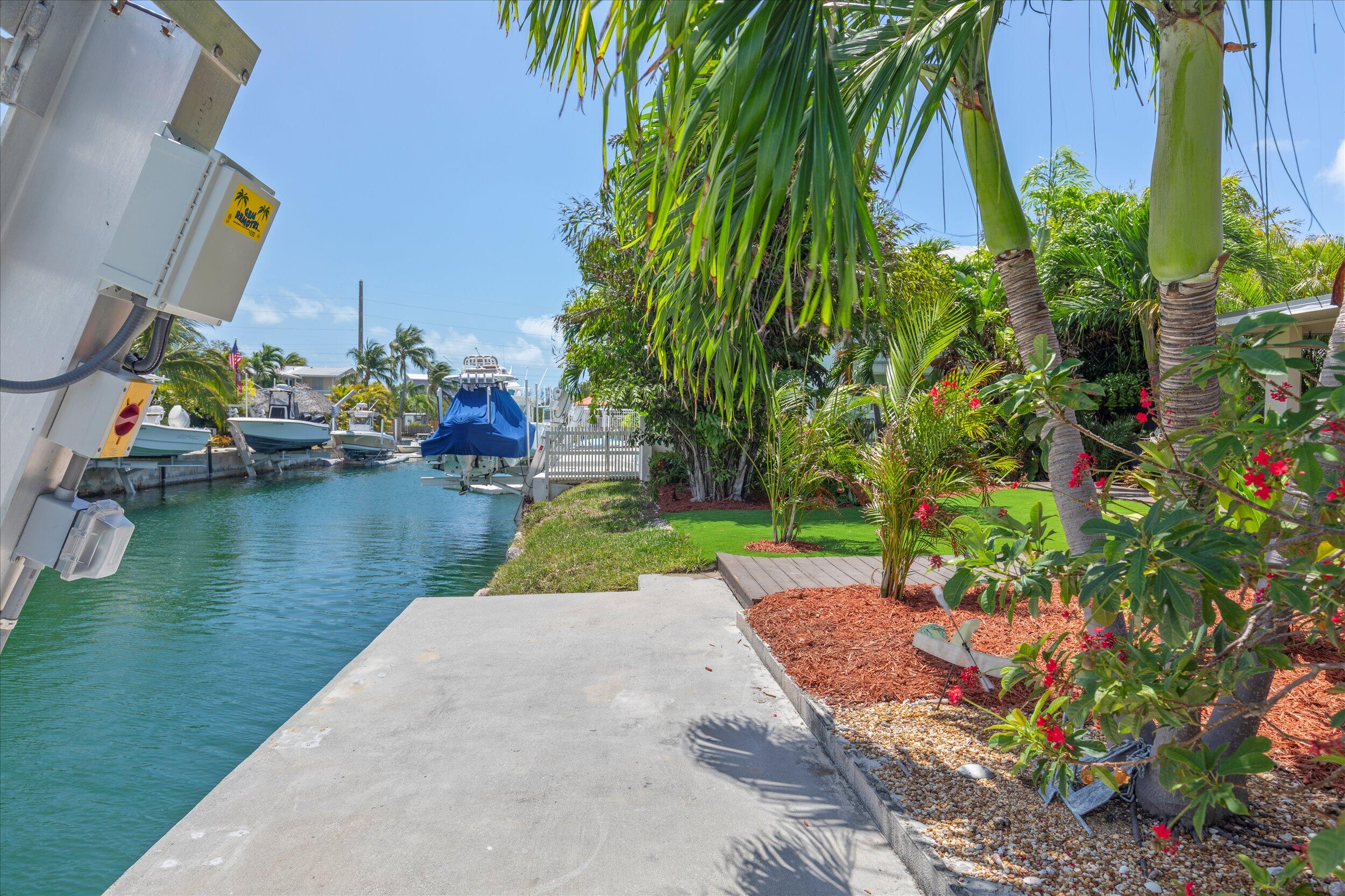 5 Emerald Drive