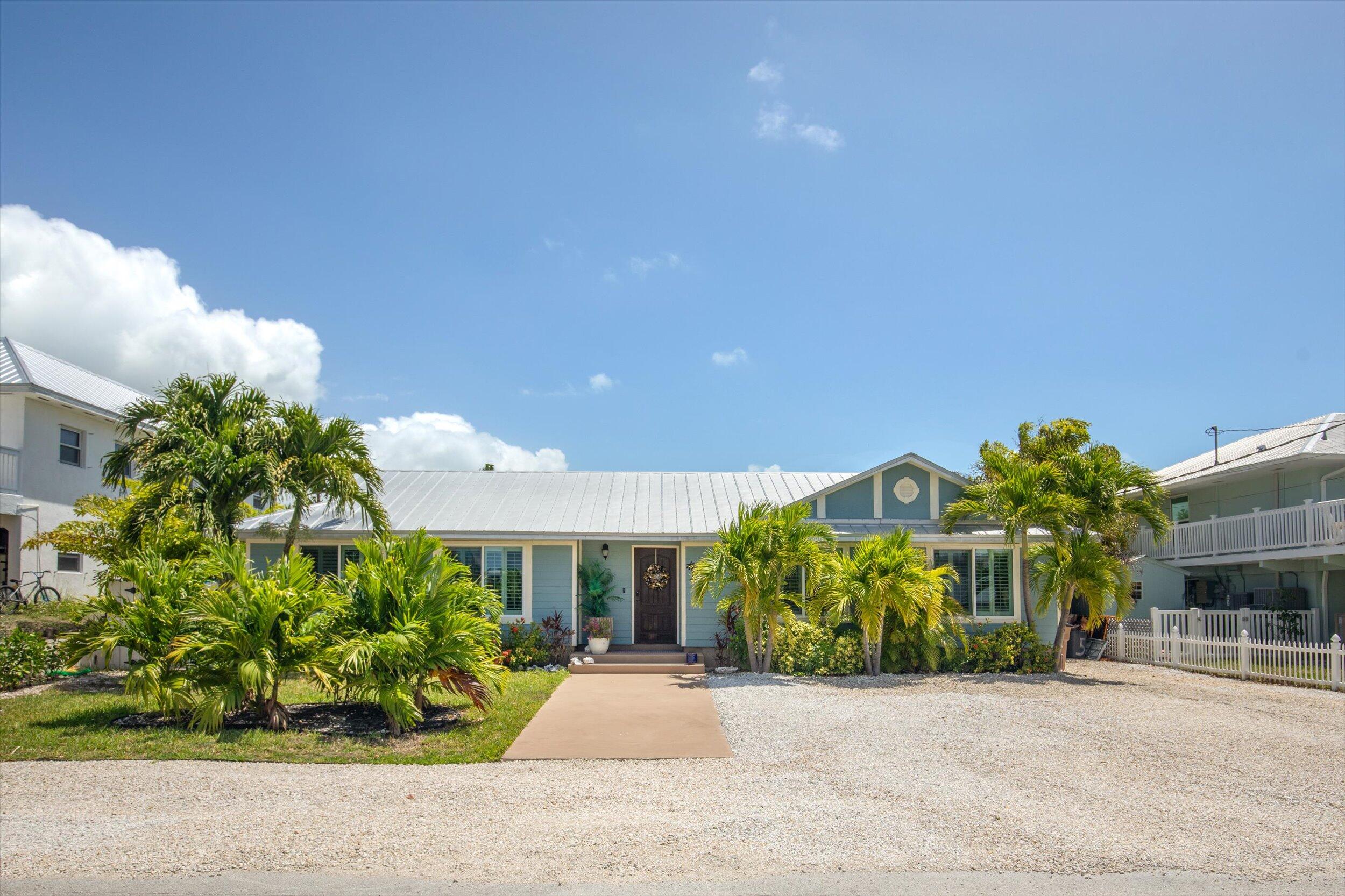 5 Emerald Drive
