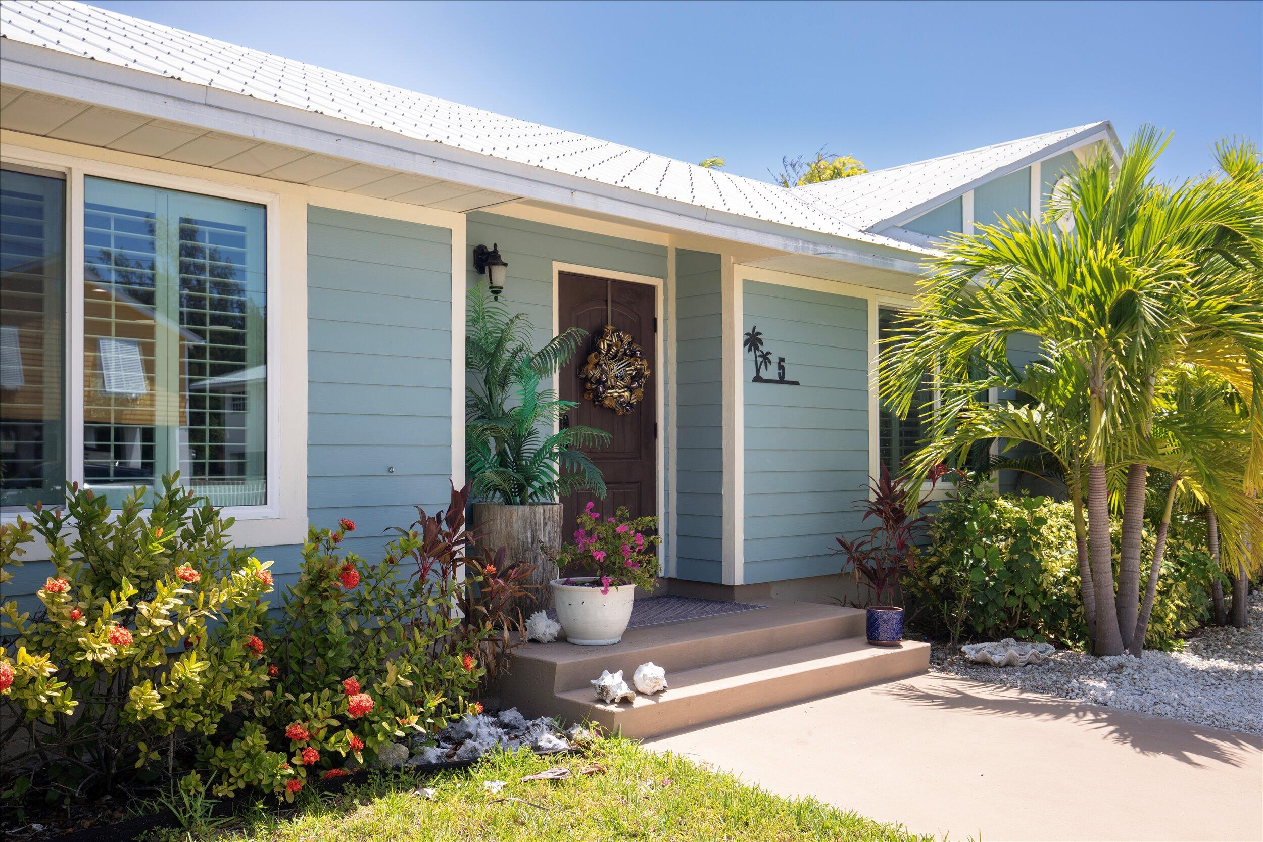 5 Emerald Drive