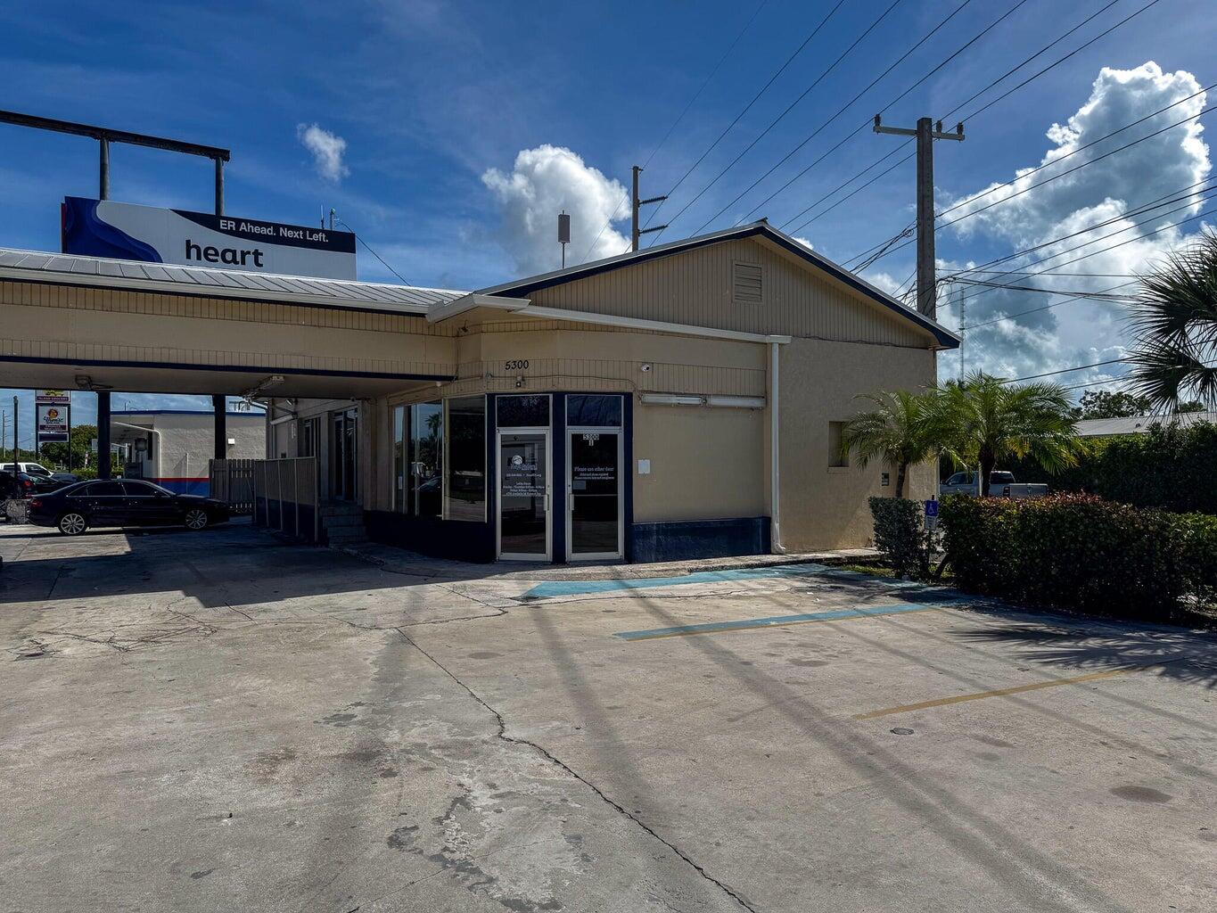 5300 Overseas Highway 1