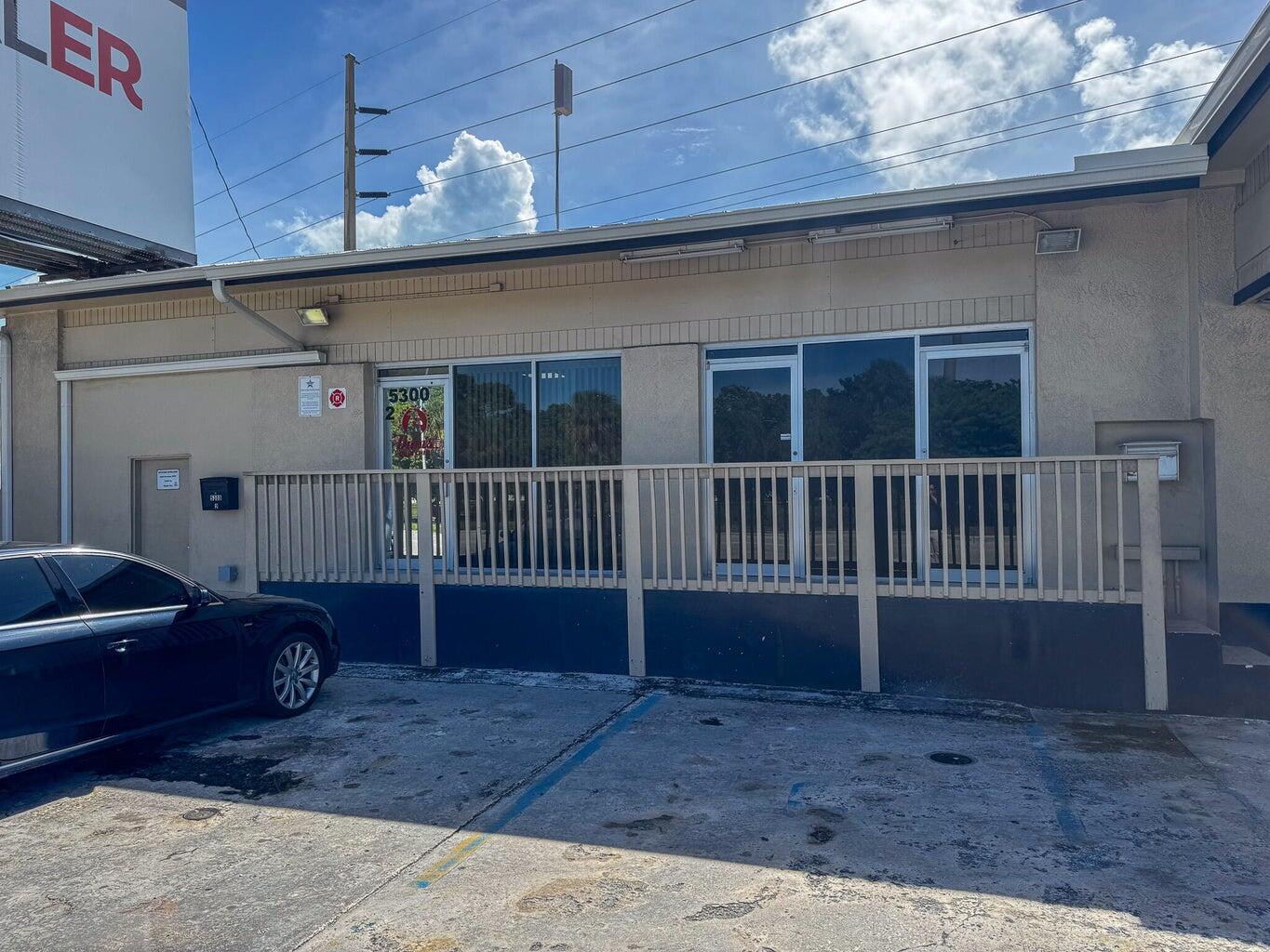 5300 Overseas Highway 2