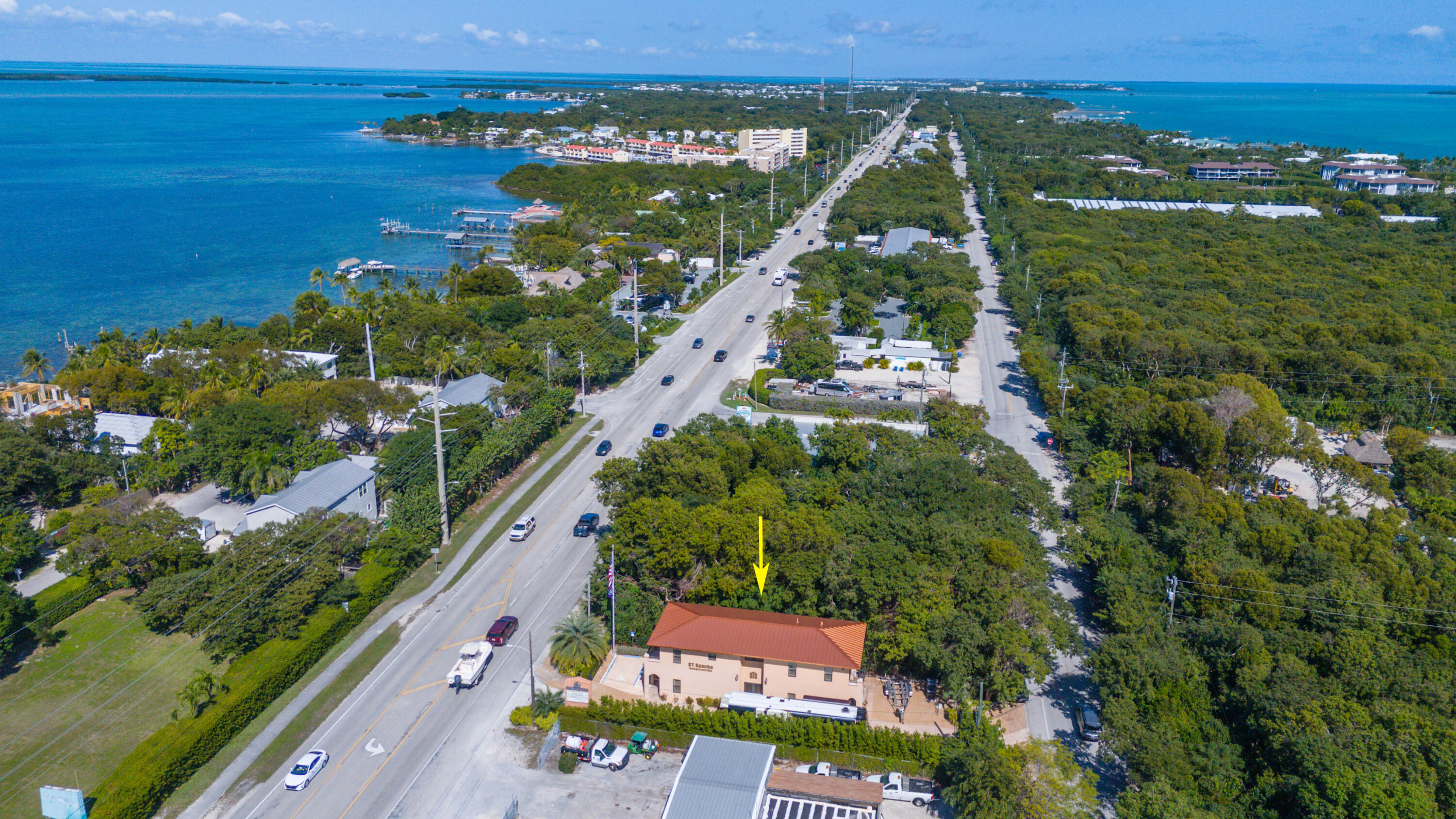 87847 Overseas Highway