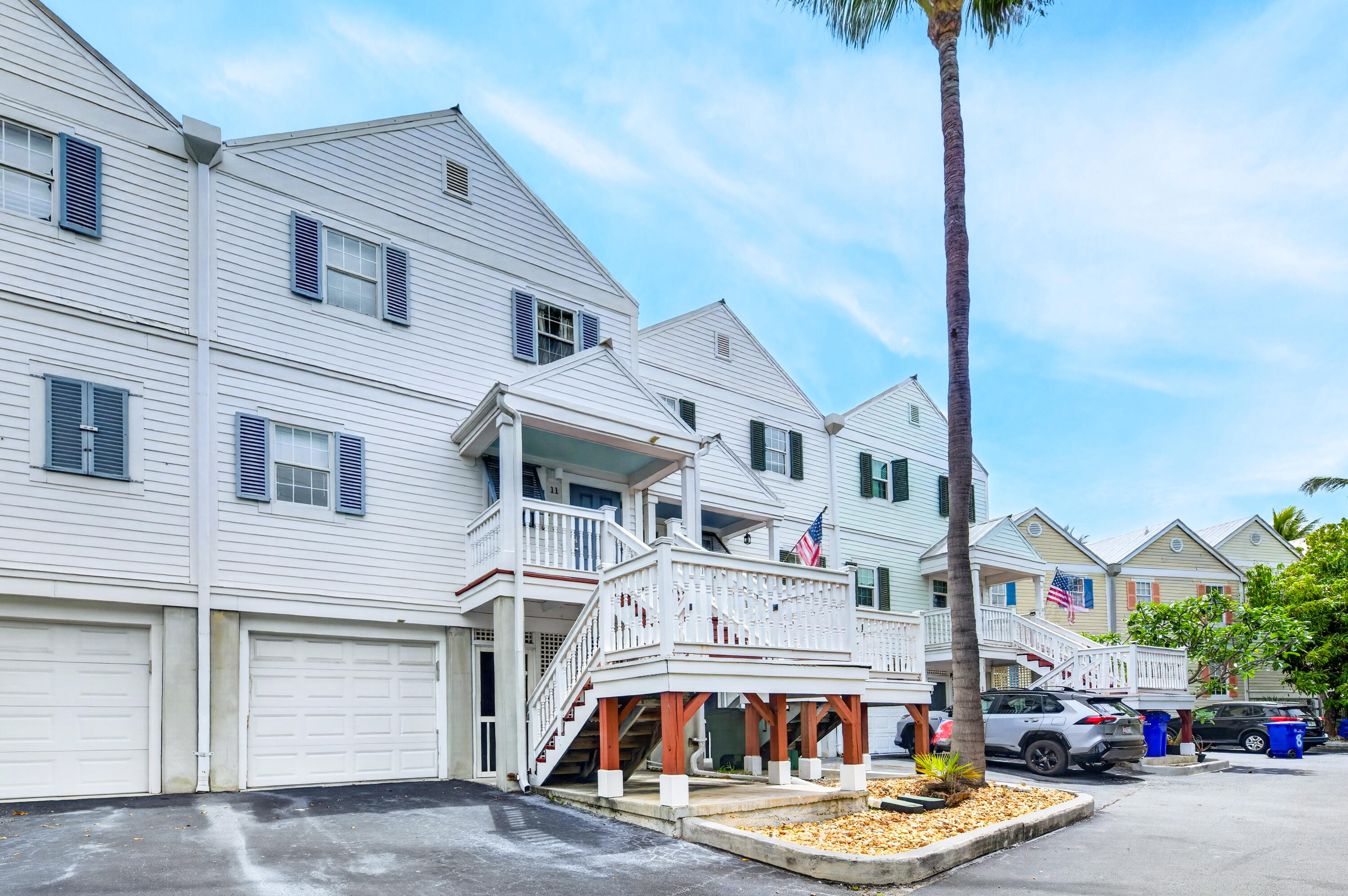 3029 N Roosevelt Boulevard APT 11