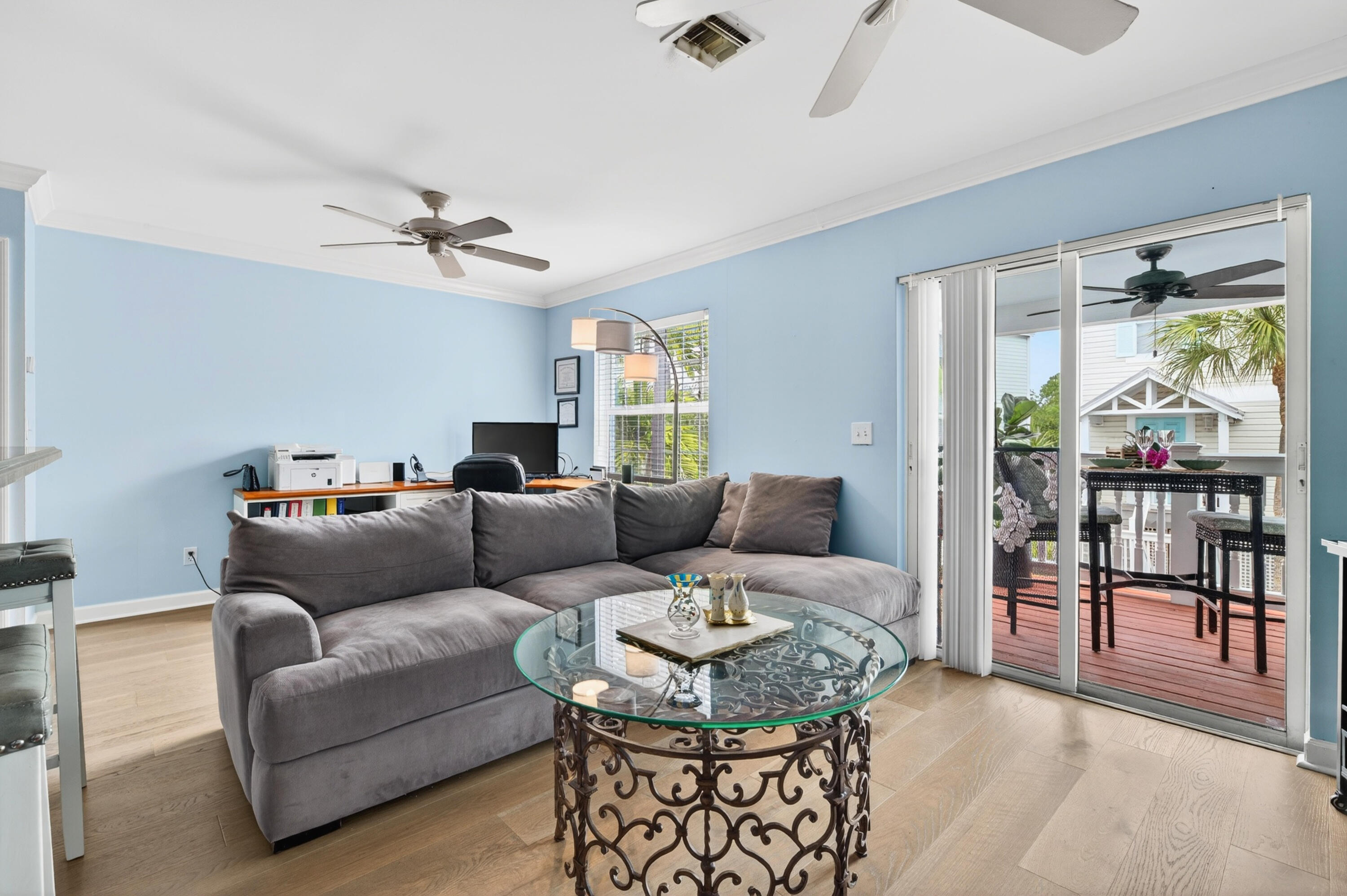 3029 N Roosevelt Boulevard APT 11