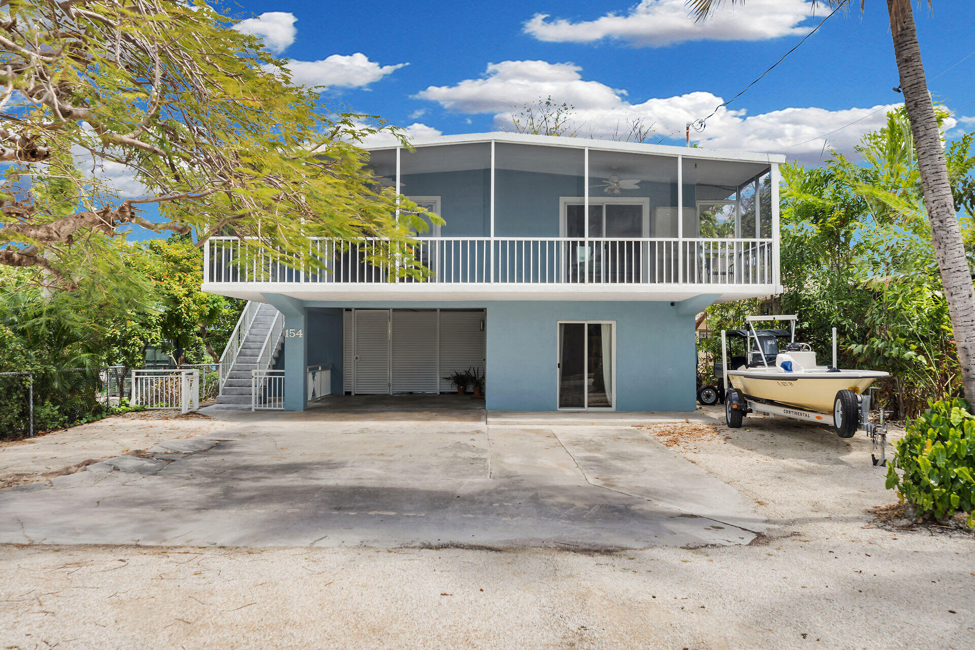 154 Hibiscus Street