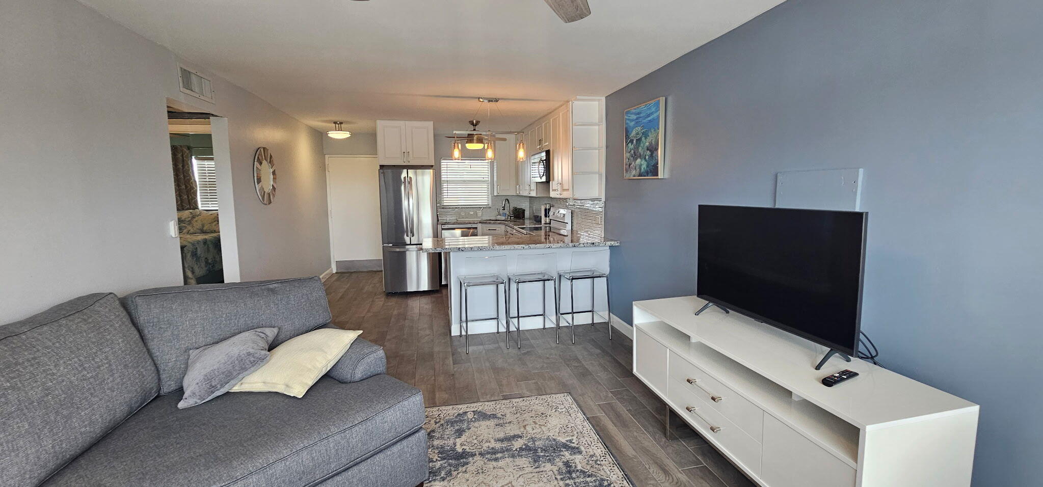 605 Sombrero Beach Road 303