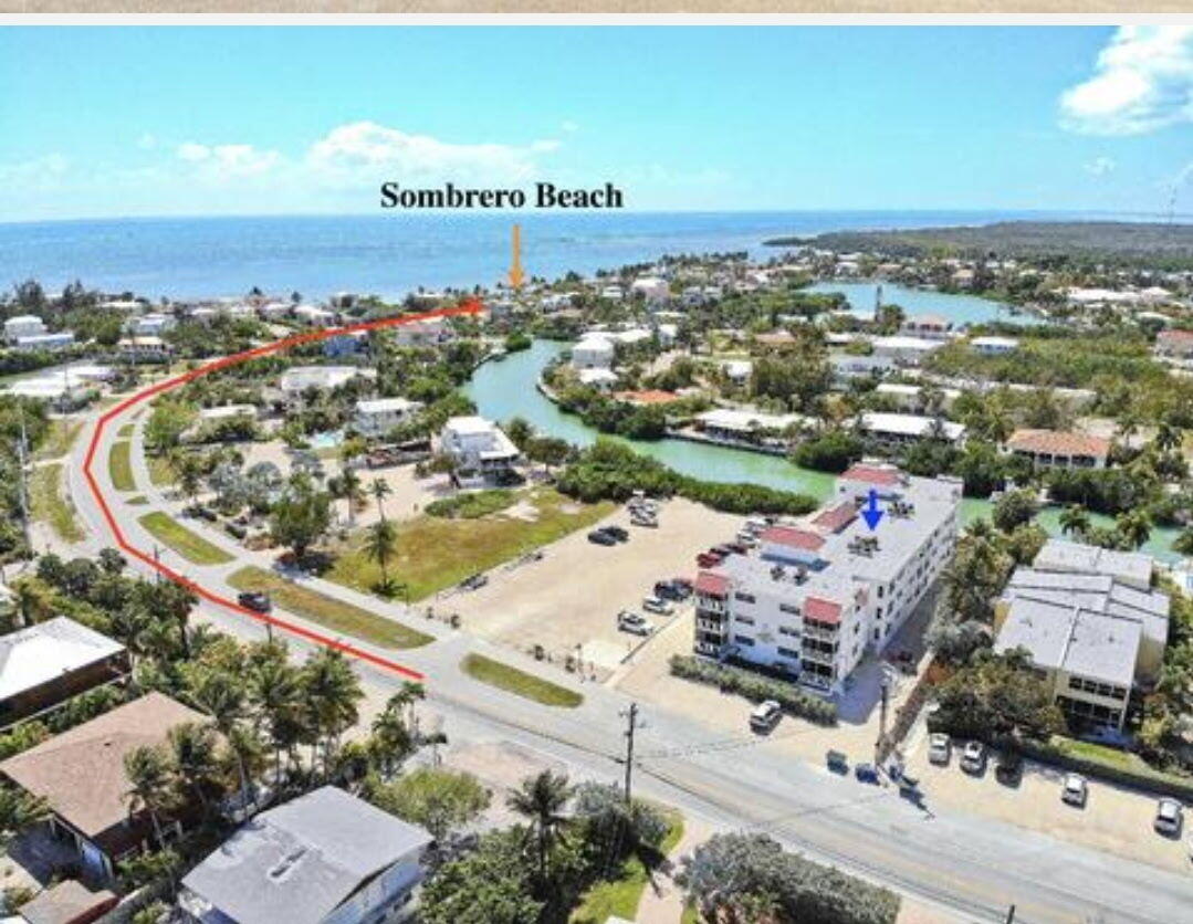 605 Sombrero Beach Road 303