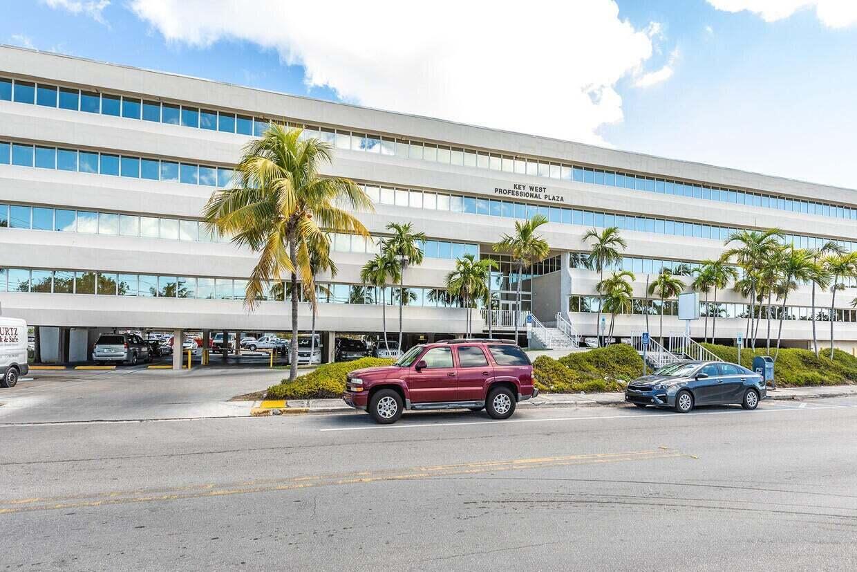1111 12th Street STE 404