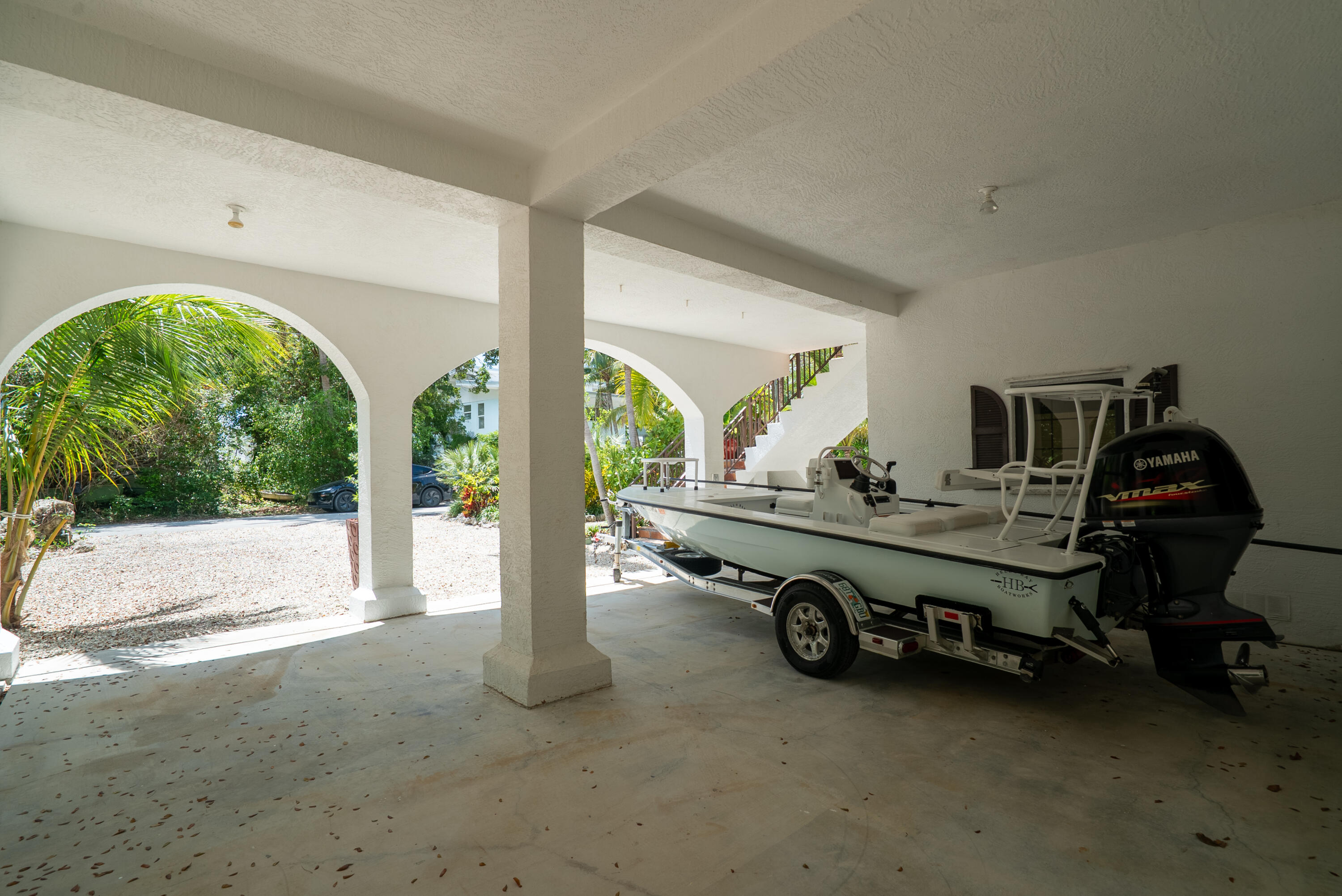 310 North Drive