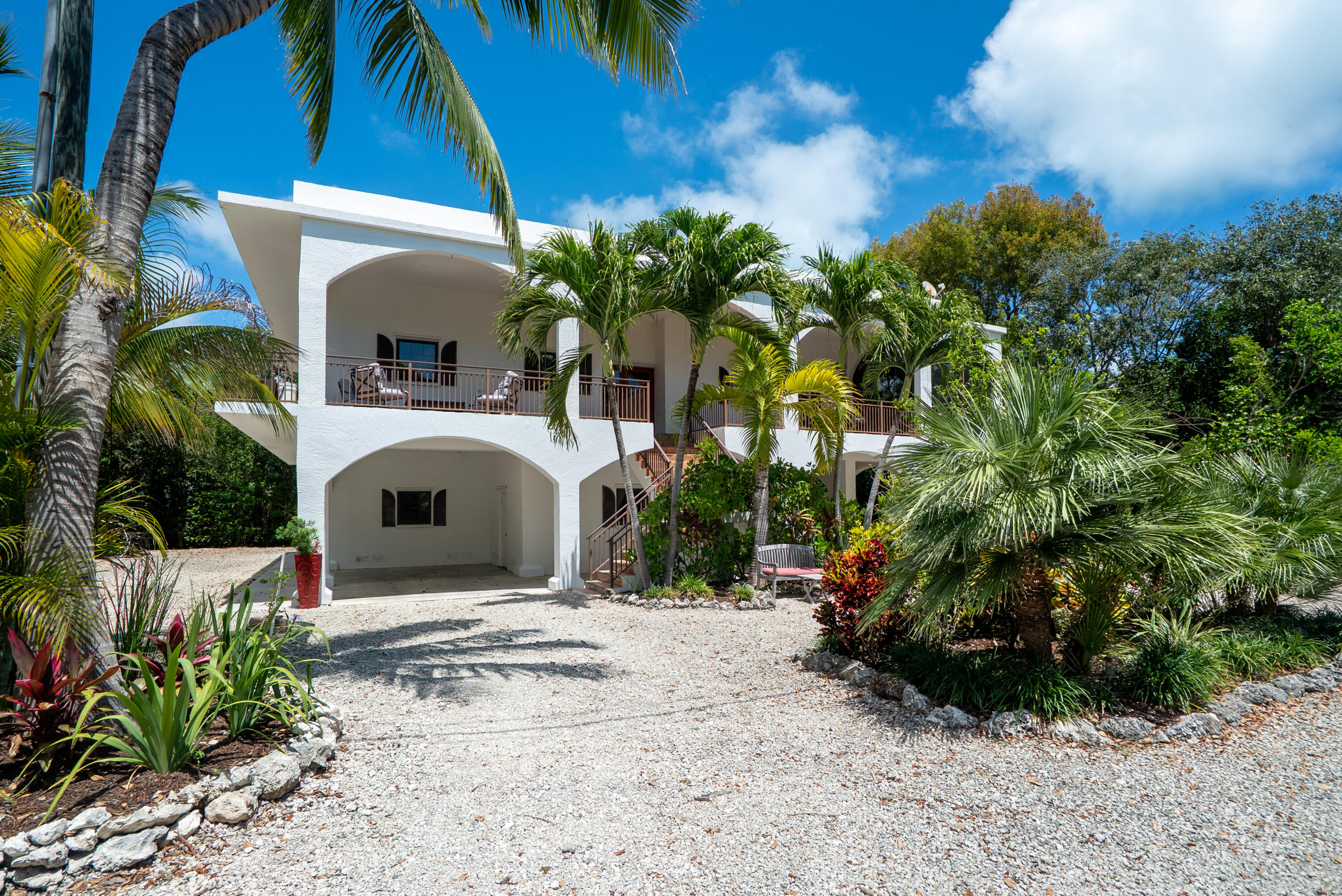 310 North Drive