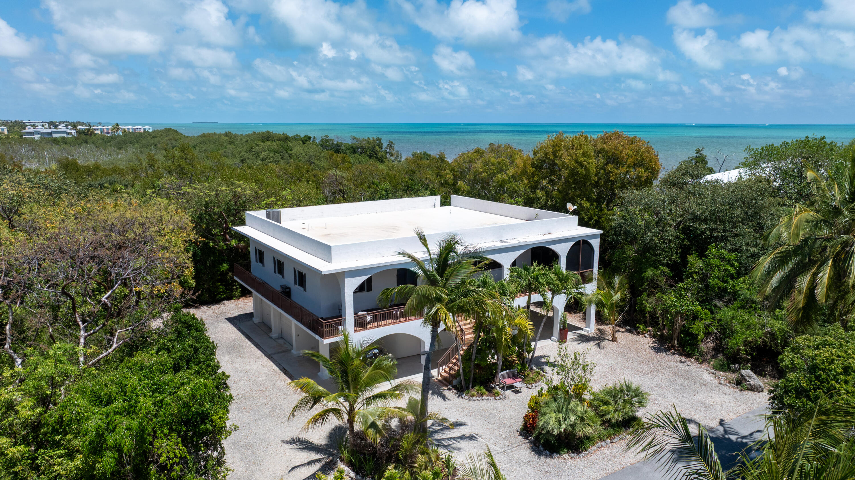 310 North Drive