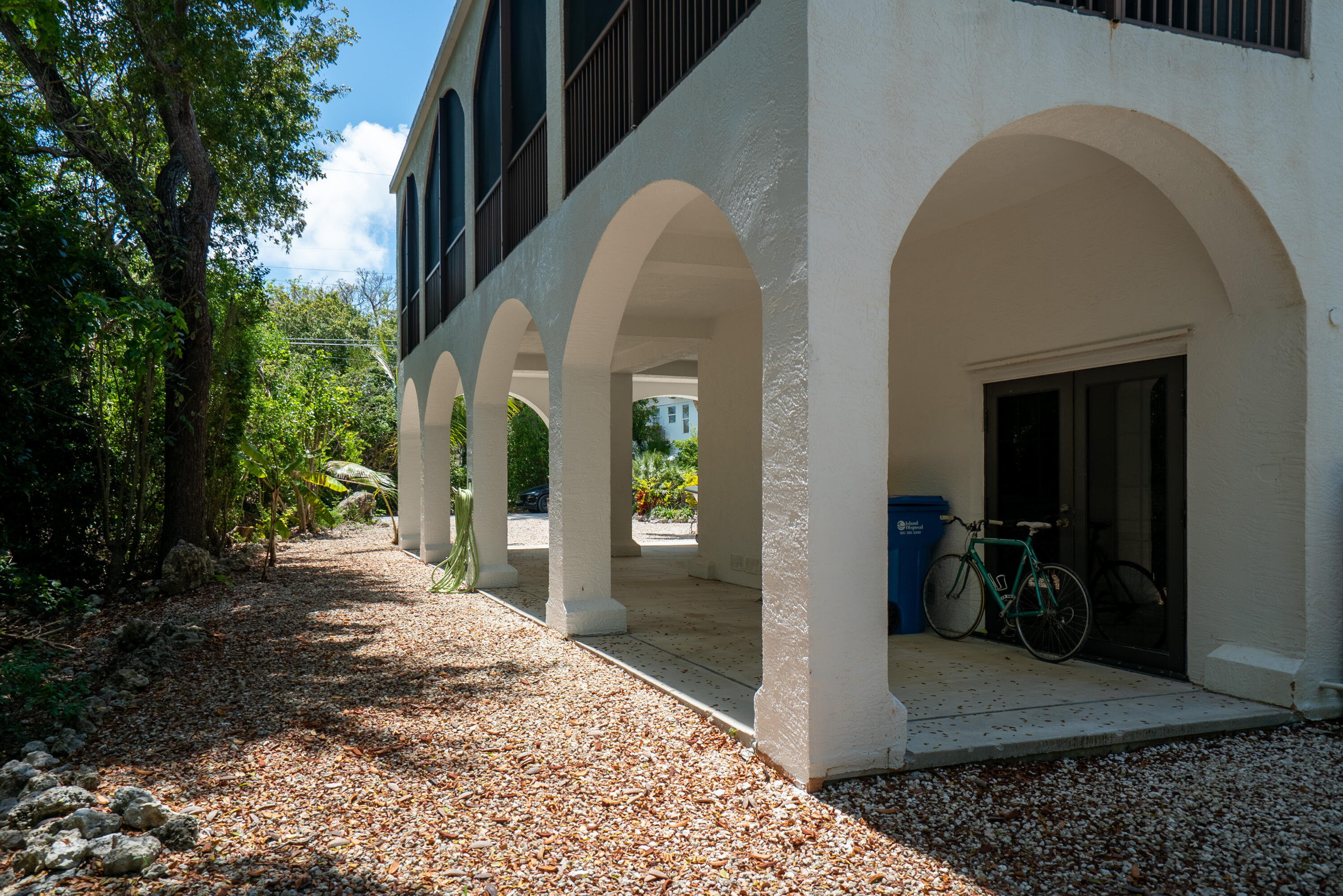 310 North Drive