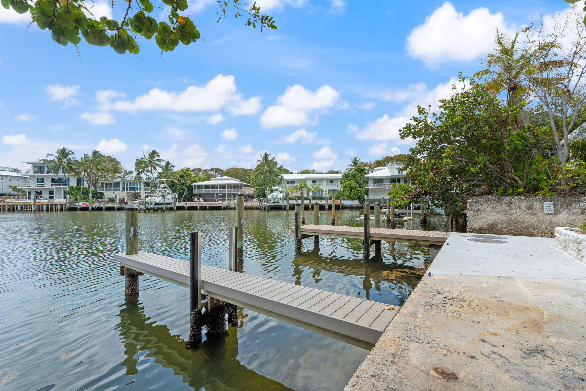 310 North Drive