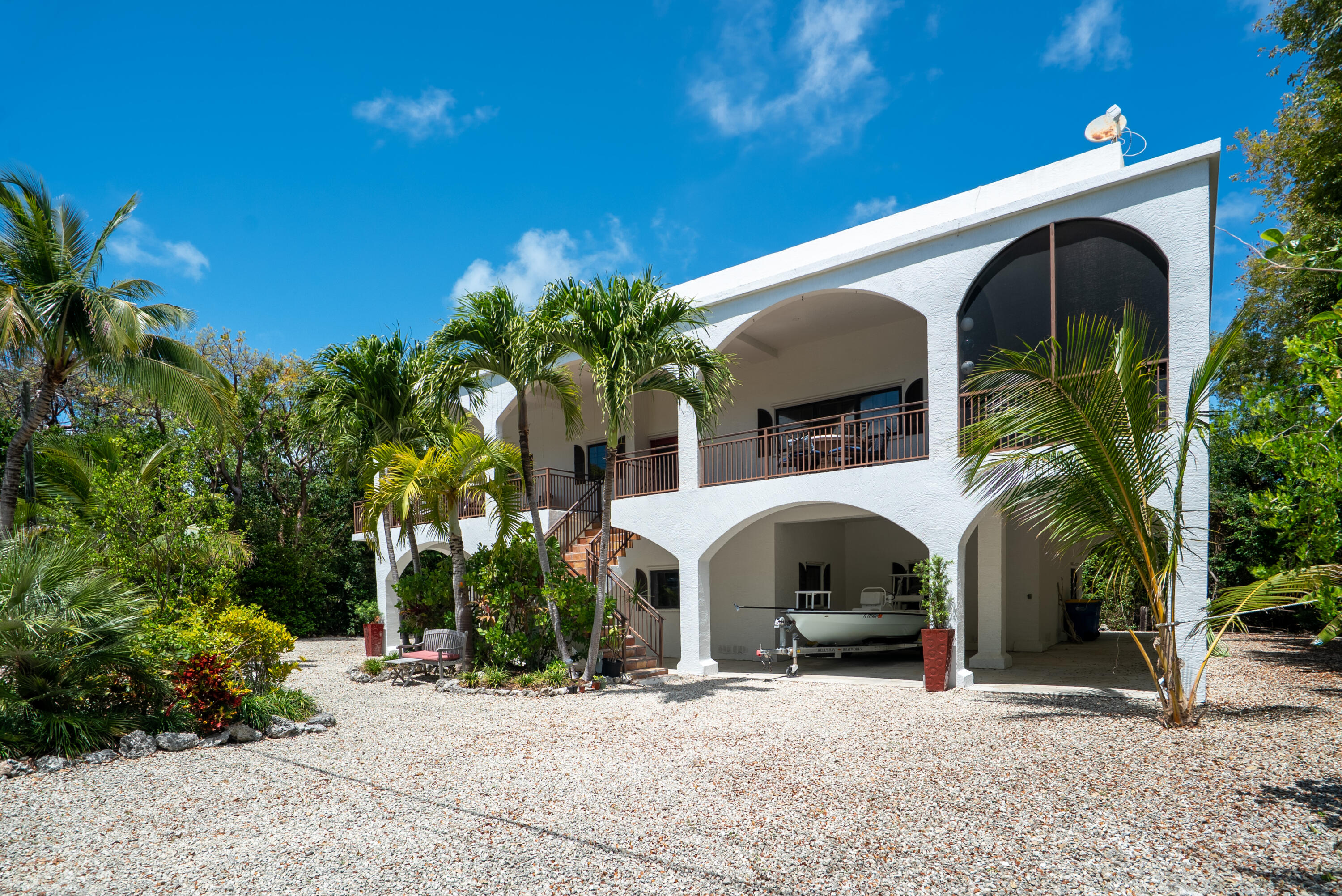 310 North Drive