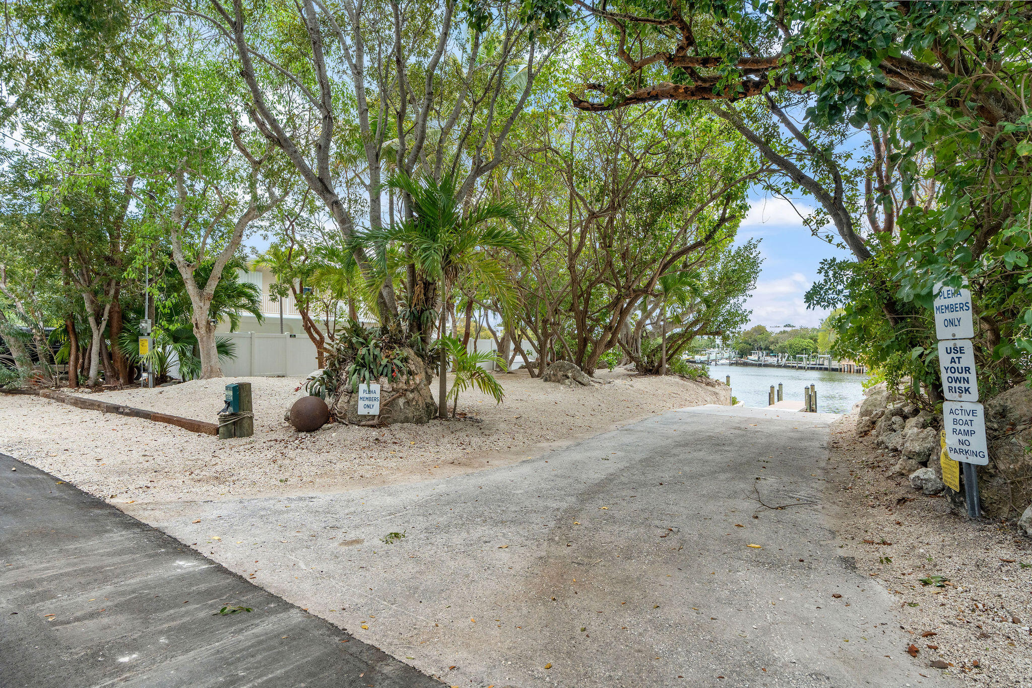 310 North Drive