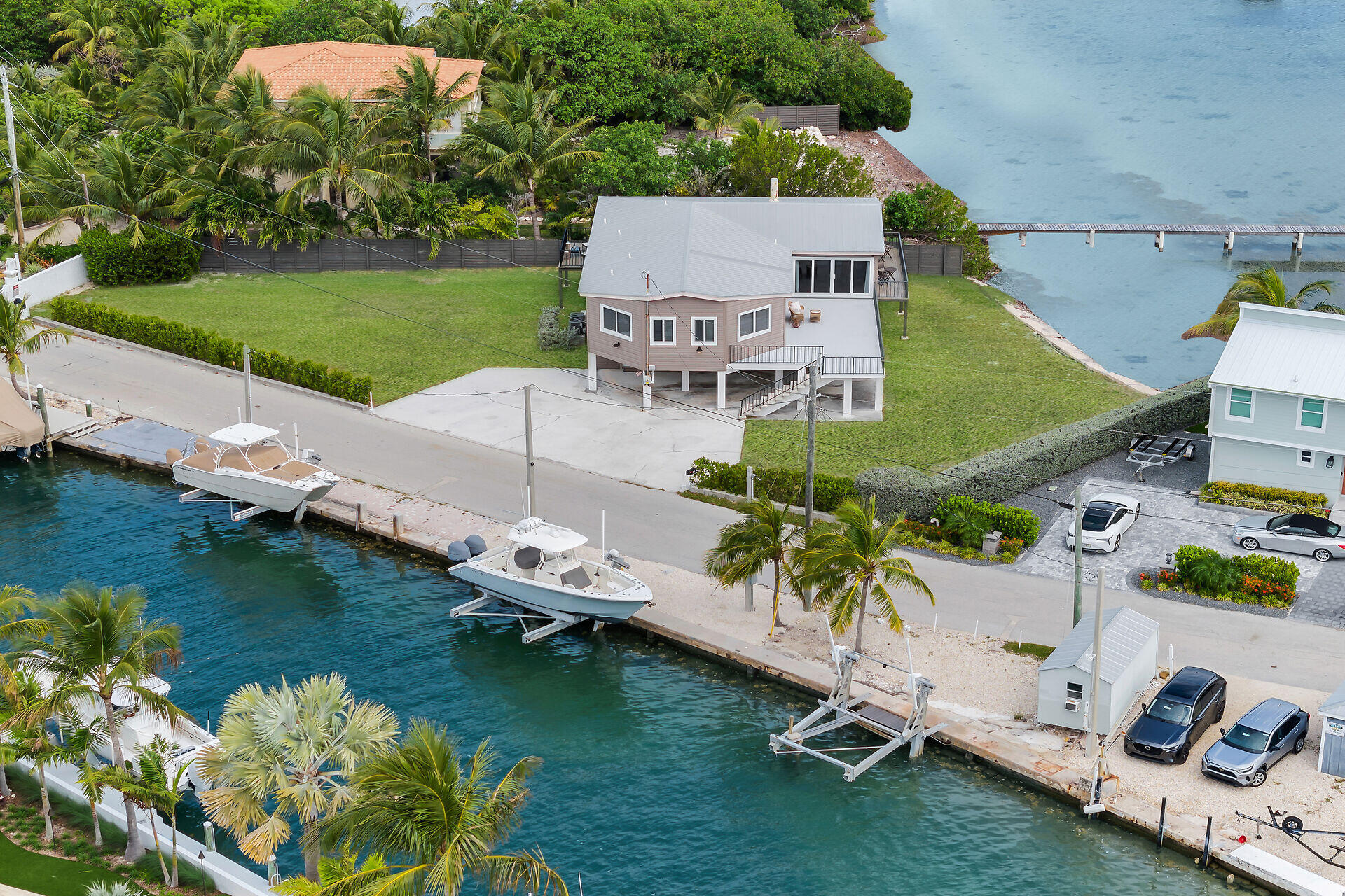 16 E Ocean Drive
