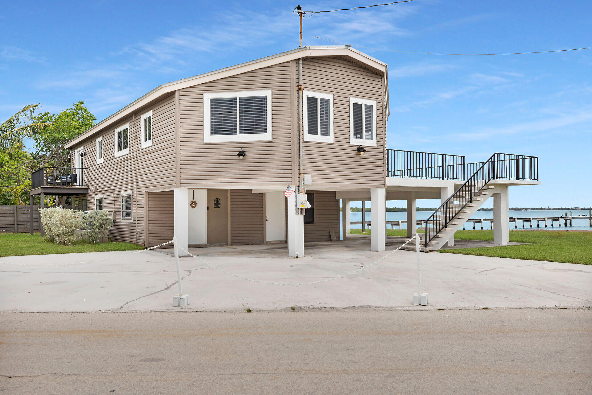 16 E Ocean Drive