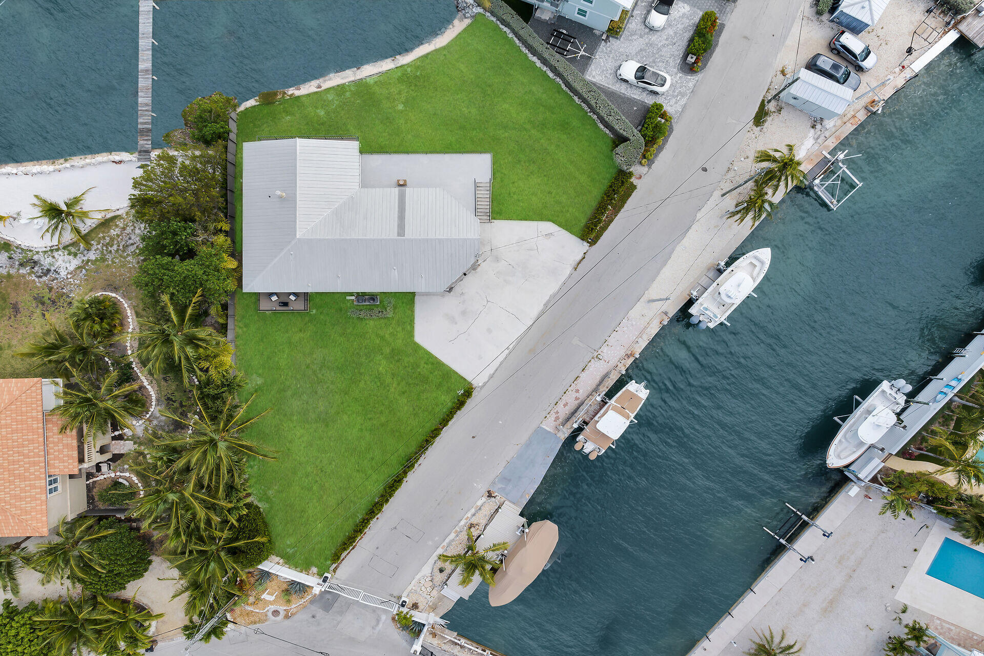 16 E Ocean Drive