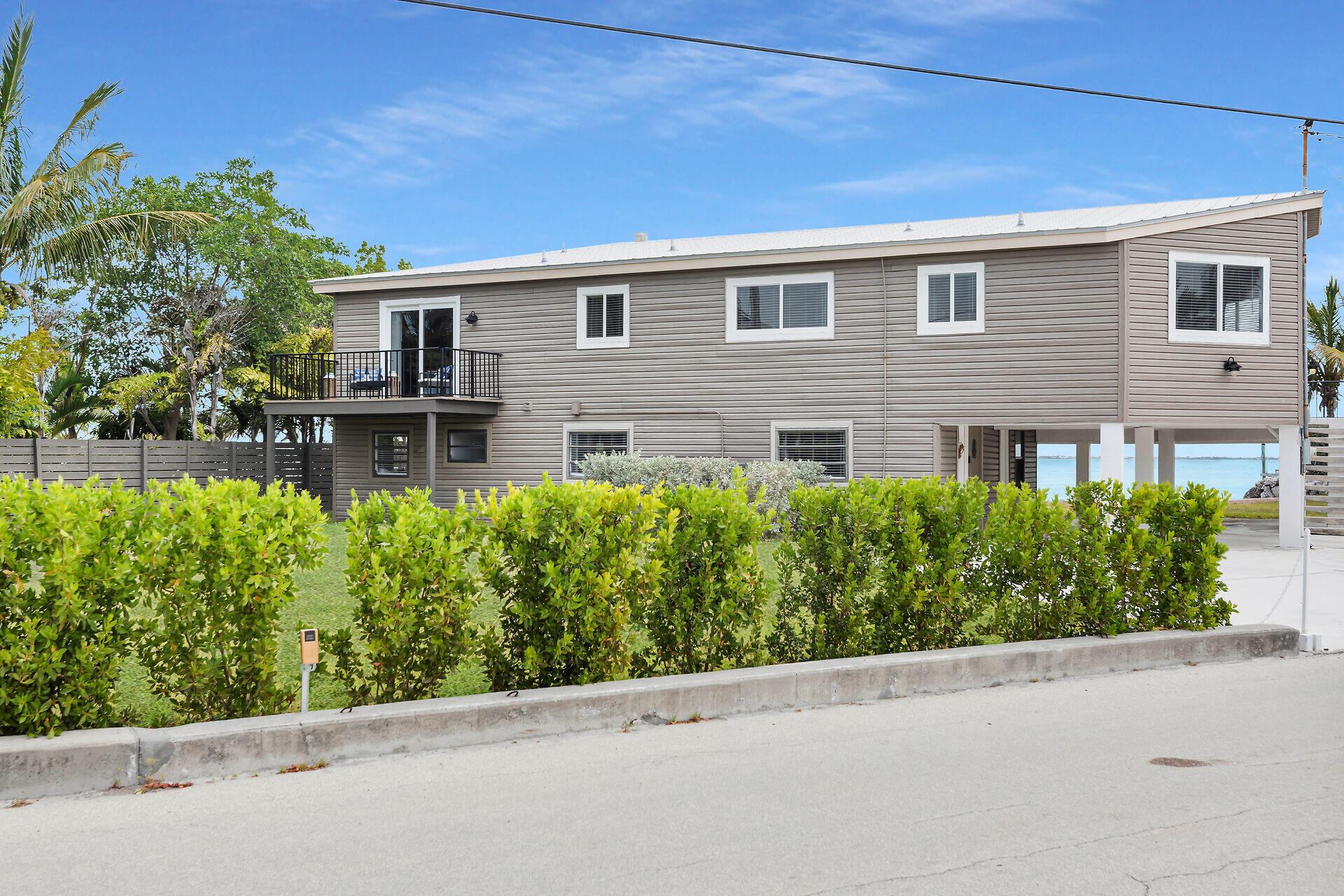 16 E Ocean Drive