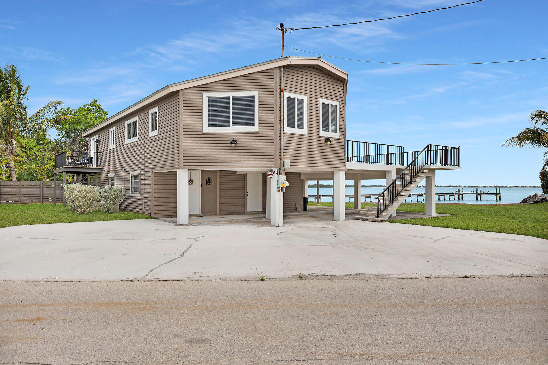 16 E Ocean Drive