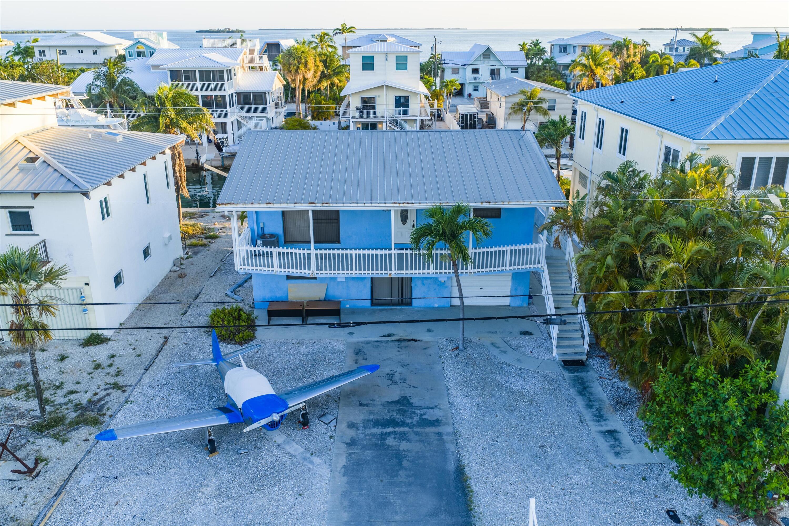 324 S Airport Drive