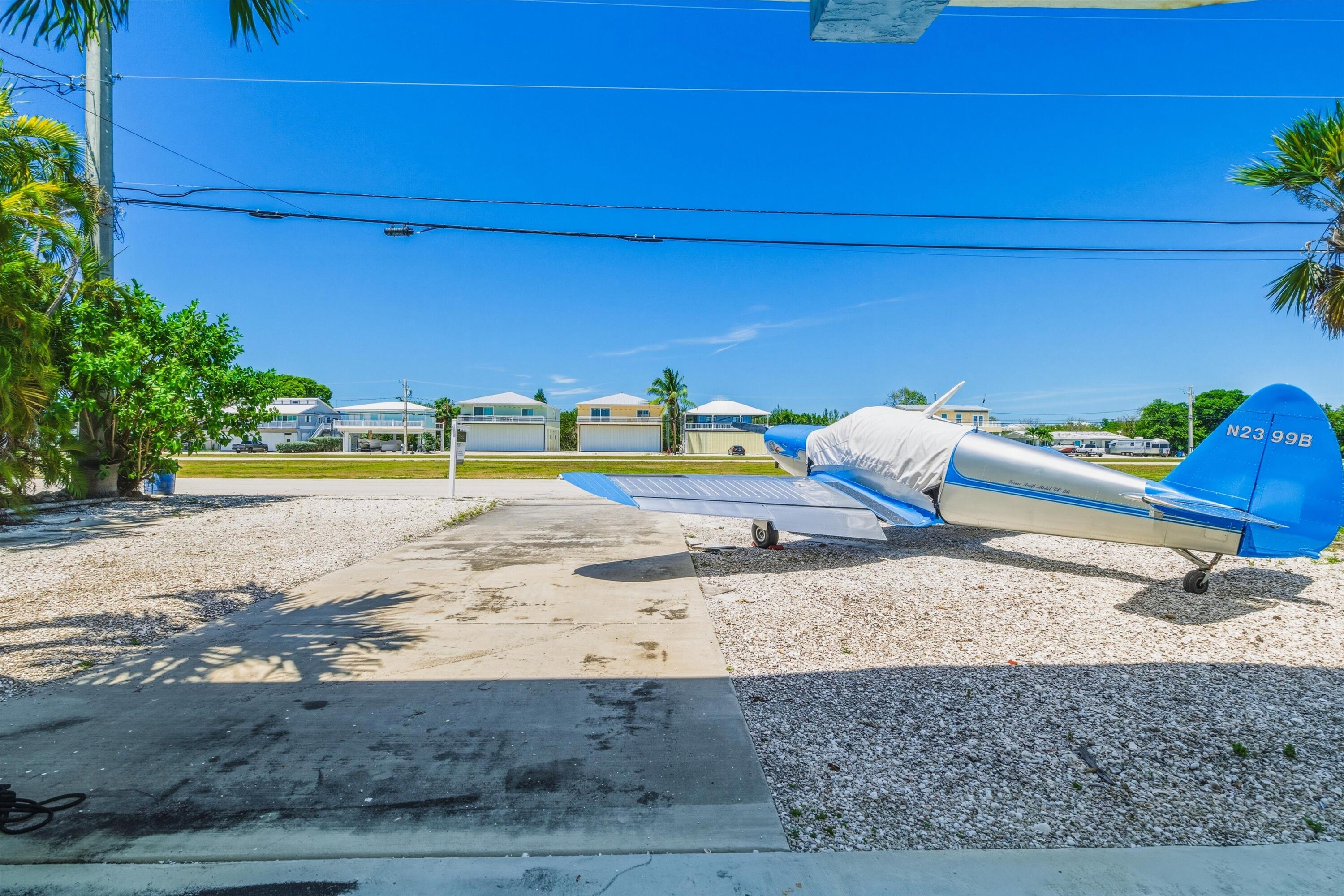 324 S Airport Drive