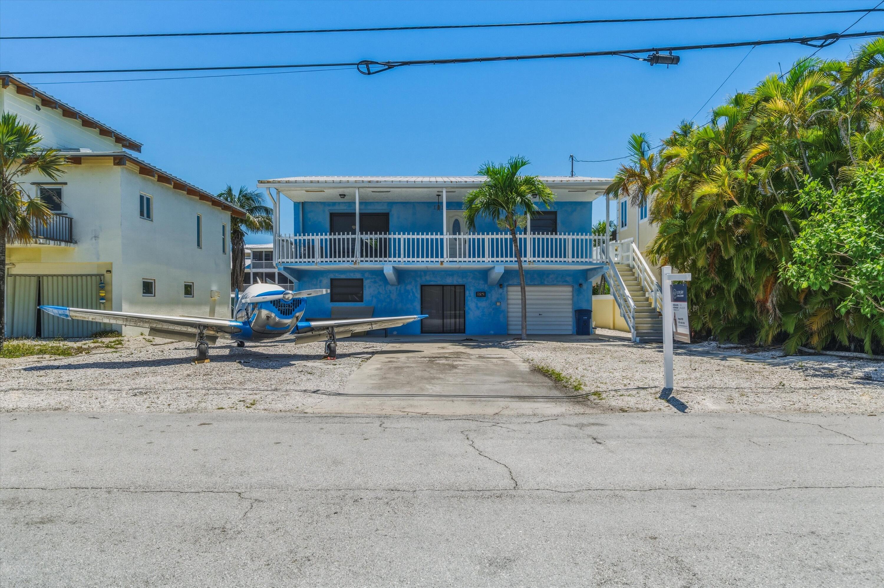 324 S Airport Drive