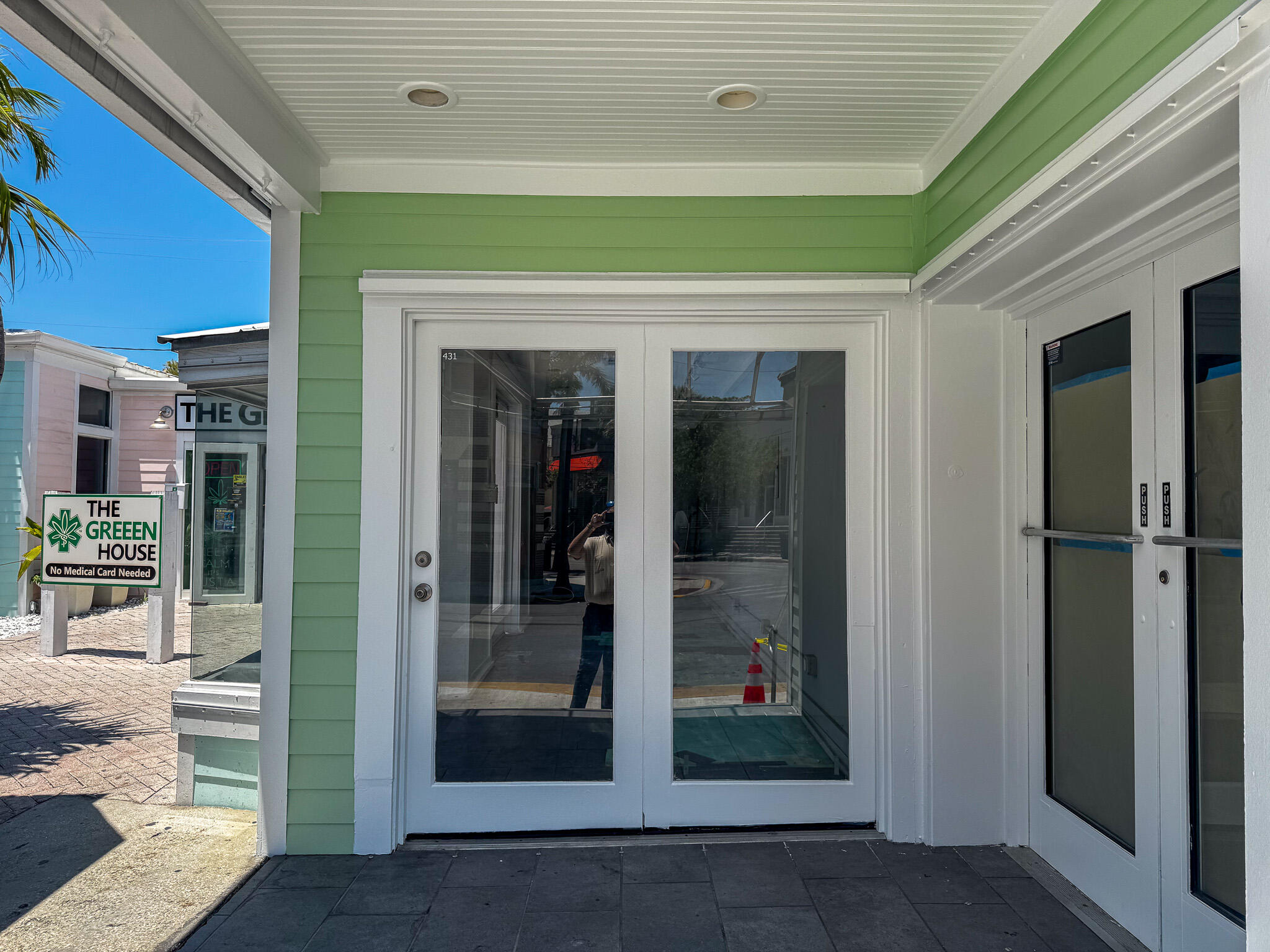 431 Front Street #5