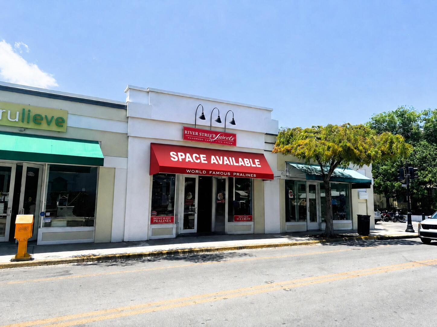 400 Duval Street B