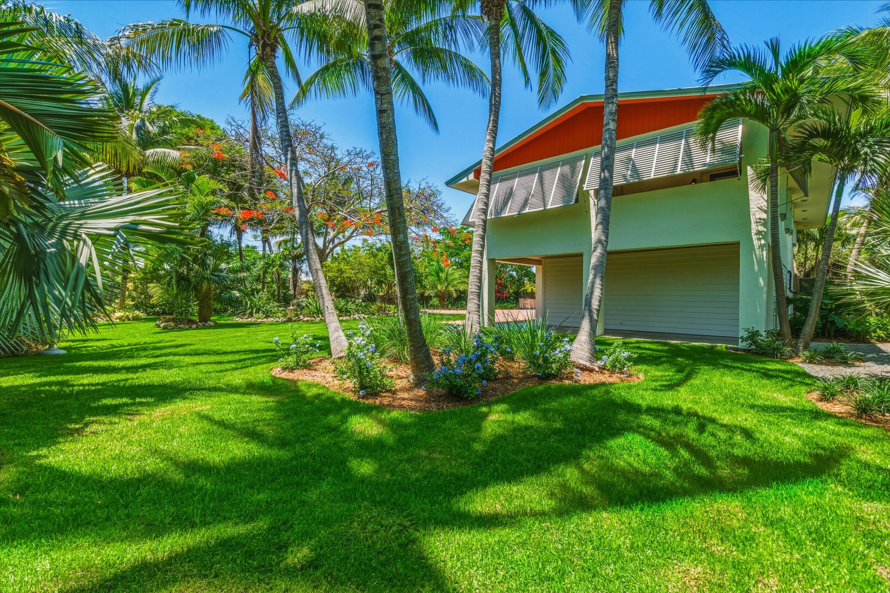 123 Venetian Way