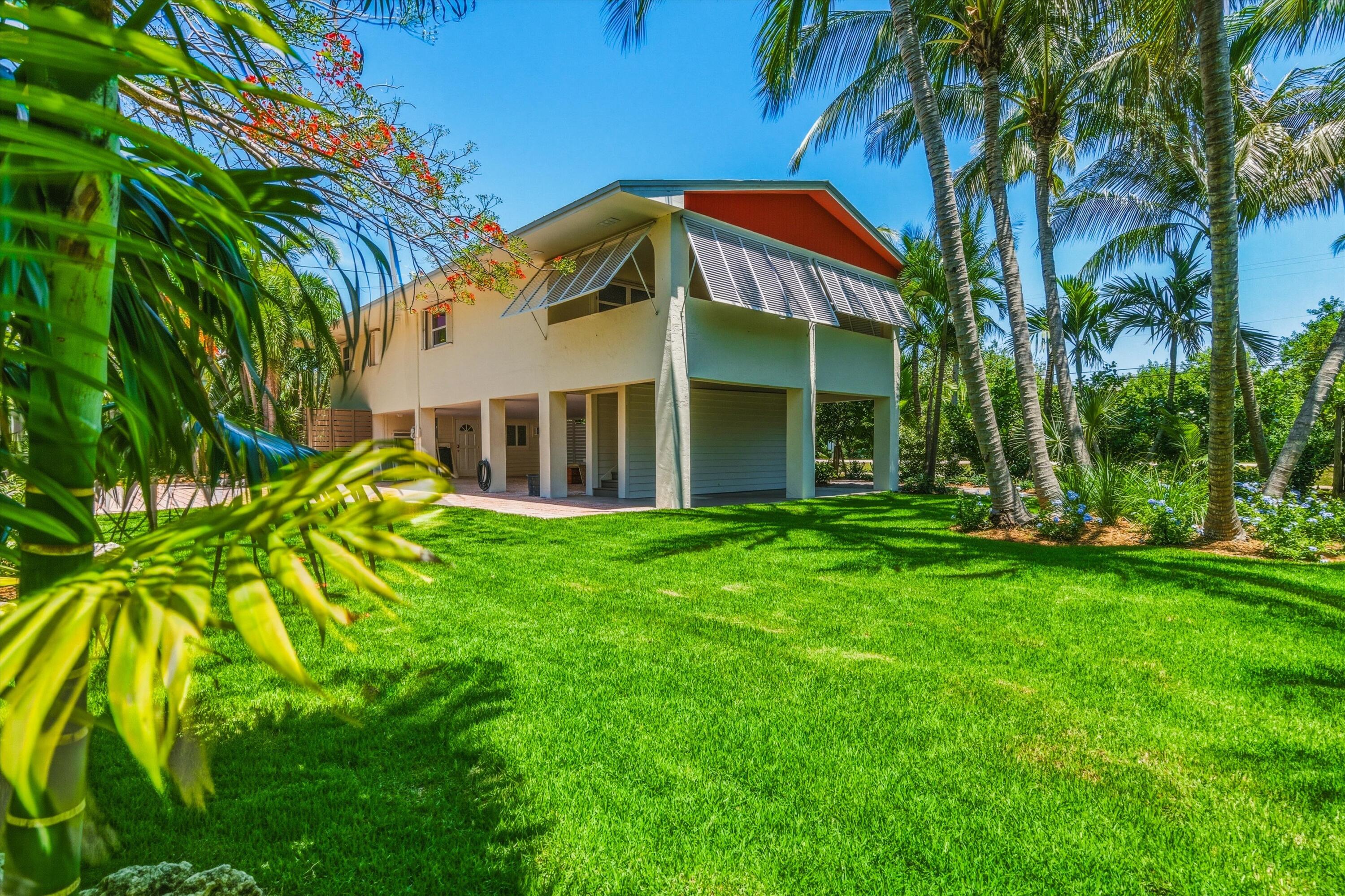 123 Venetian Way