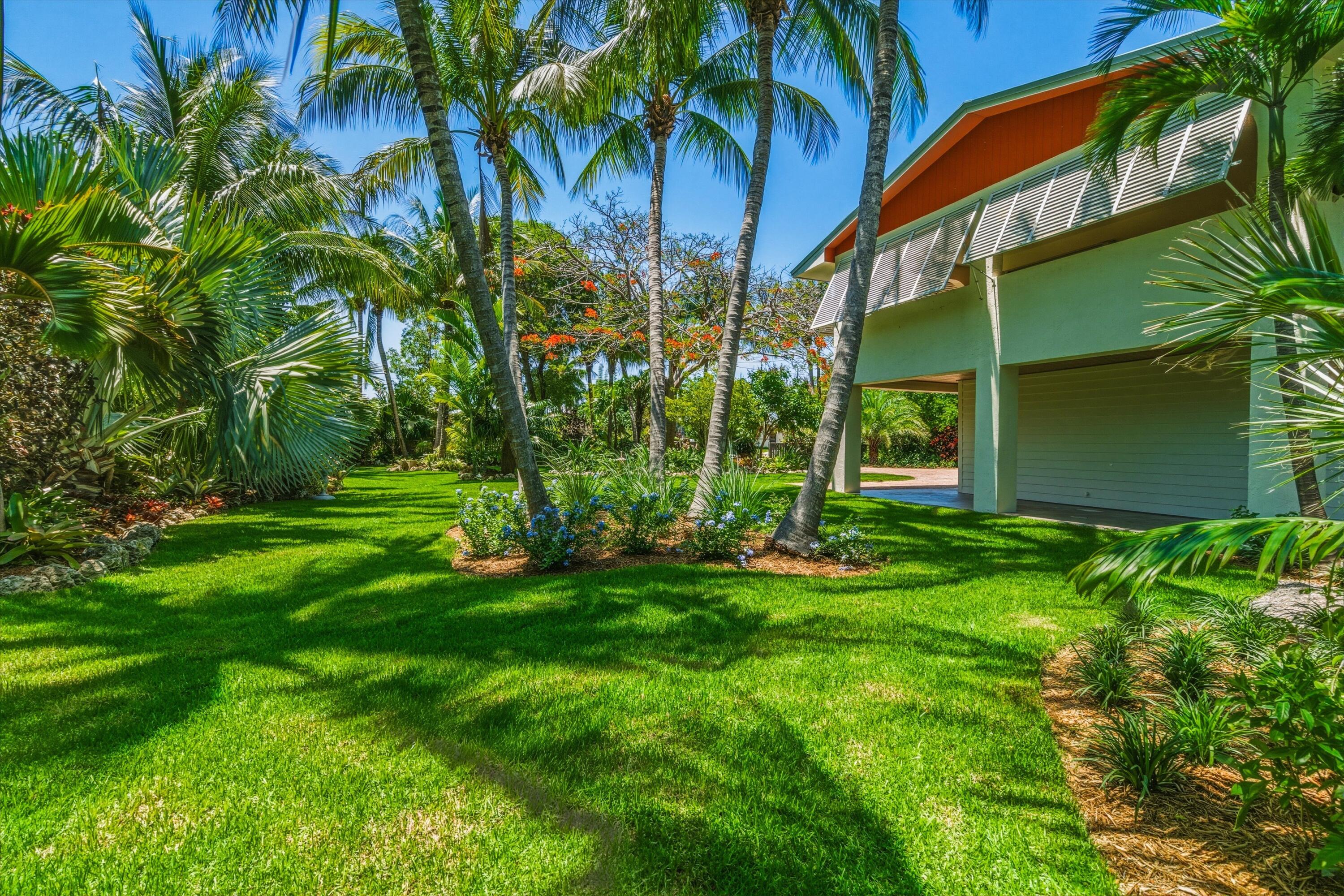 123 Venetian Way