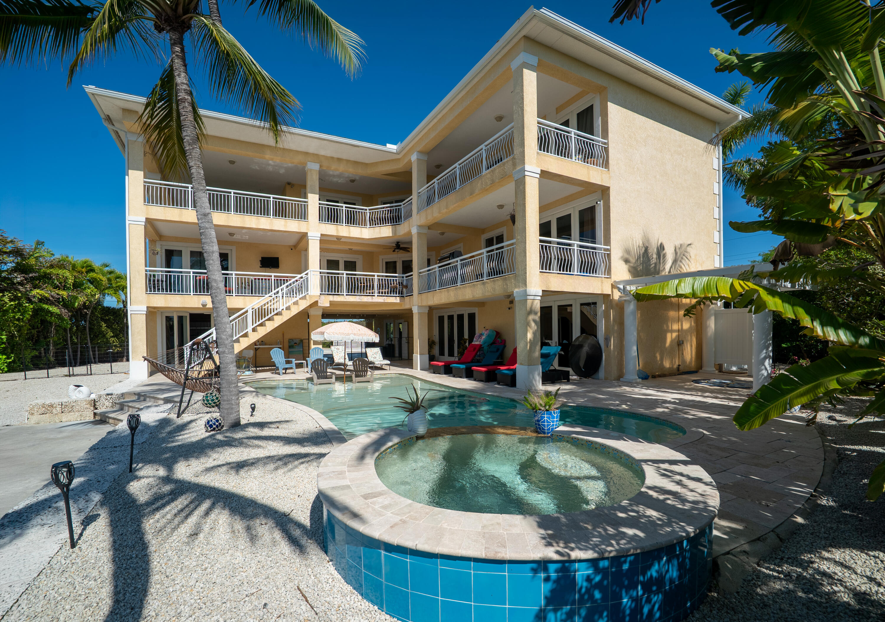 101 Ocean Shores Drive