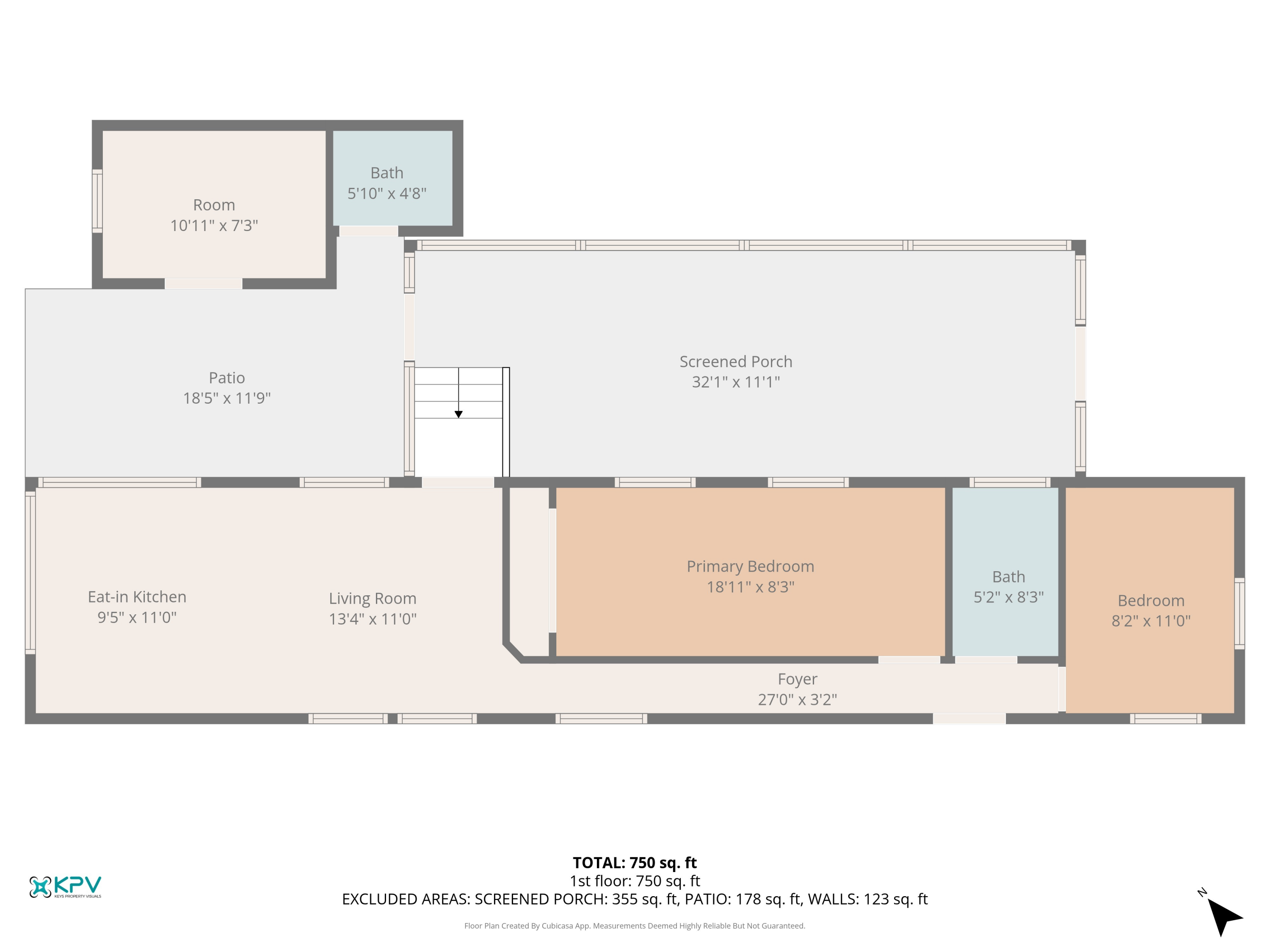 1503 Aqueduct Lane
