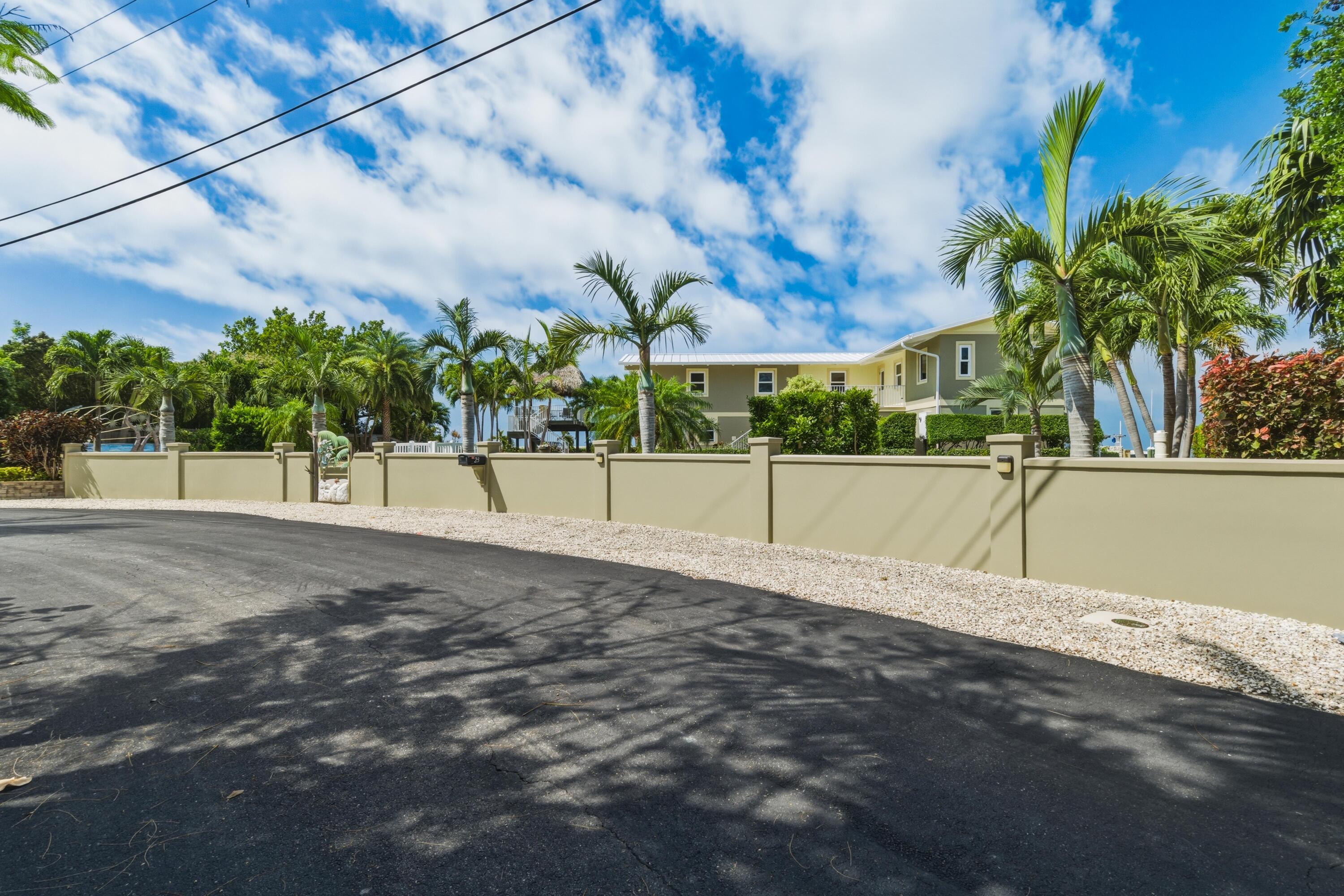 23 Treasure Road
