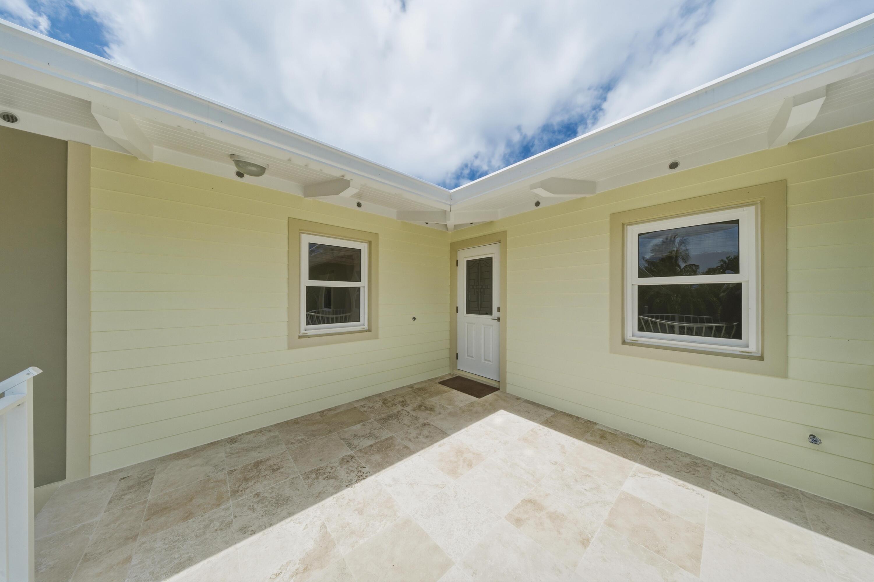 23 Treasure Road