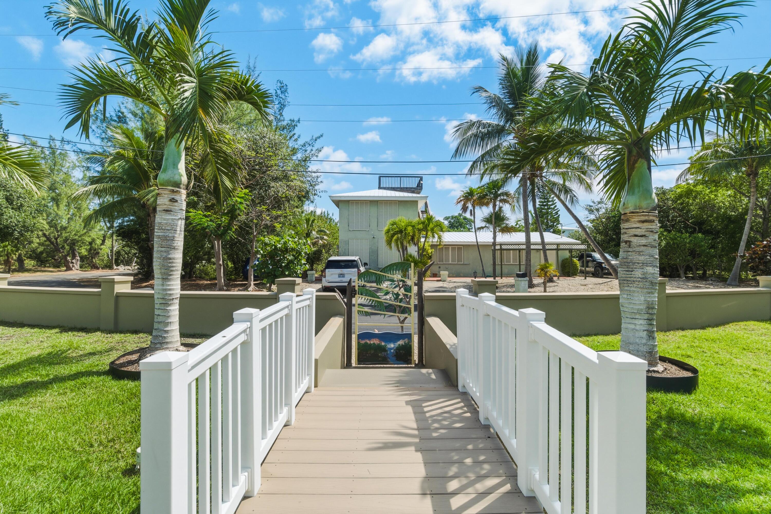 23 Treasure Road