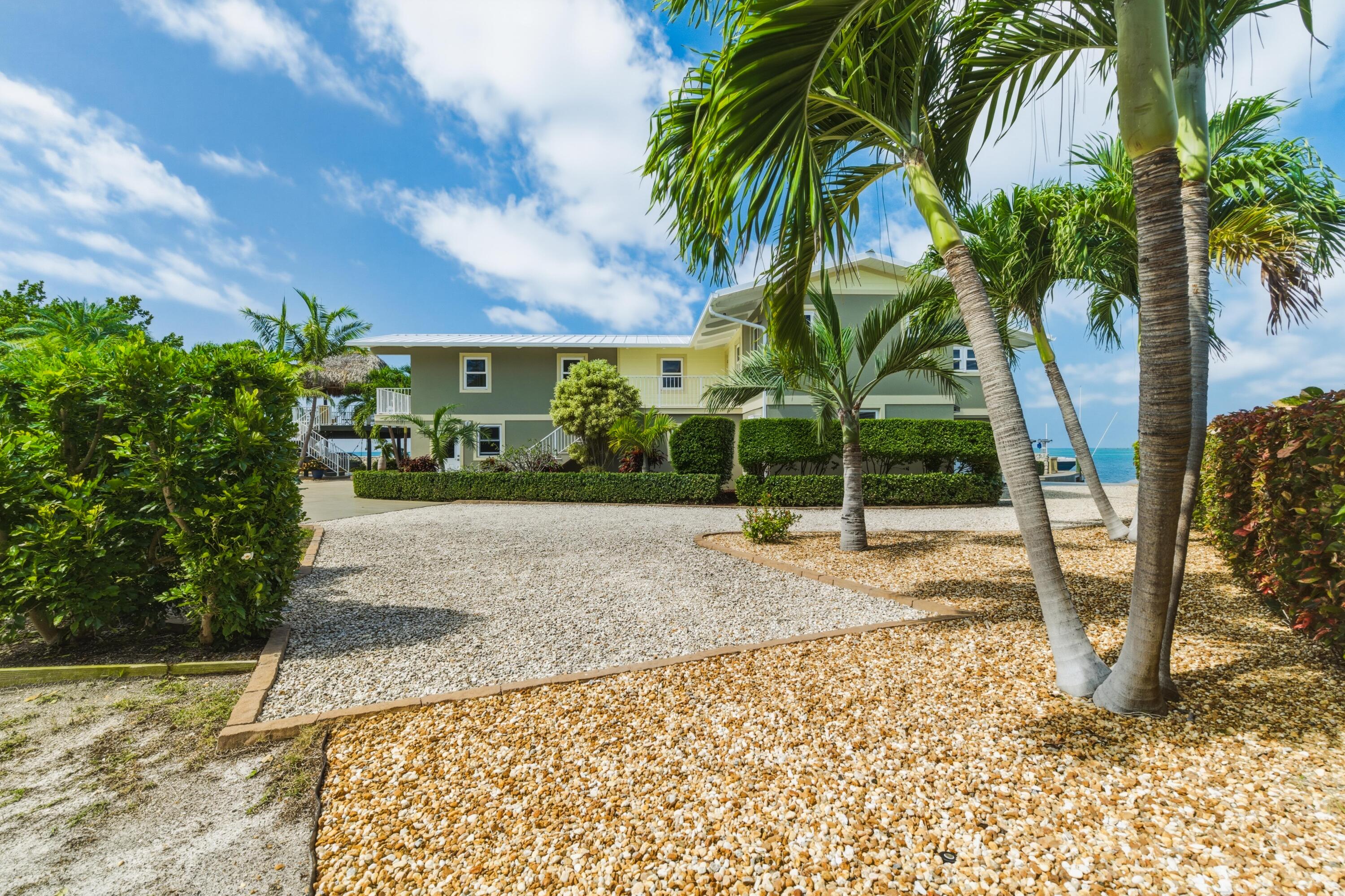 23 Treasure Road