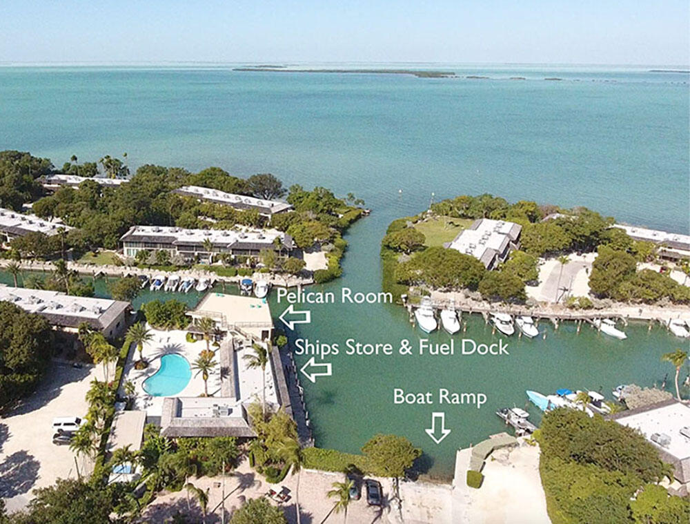 96000 Overseas Highway N4 + Boat Slip