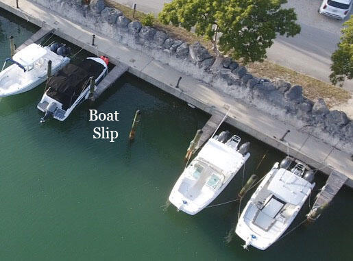 96000 Overseas Highway N4 + Boat Slip