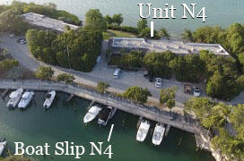 96000 Overseas Highway N4 + Boat Slip