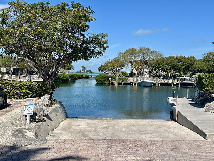 96000 Overseas Highway N4 + Boat Slip
