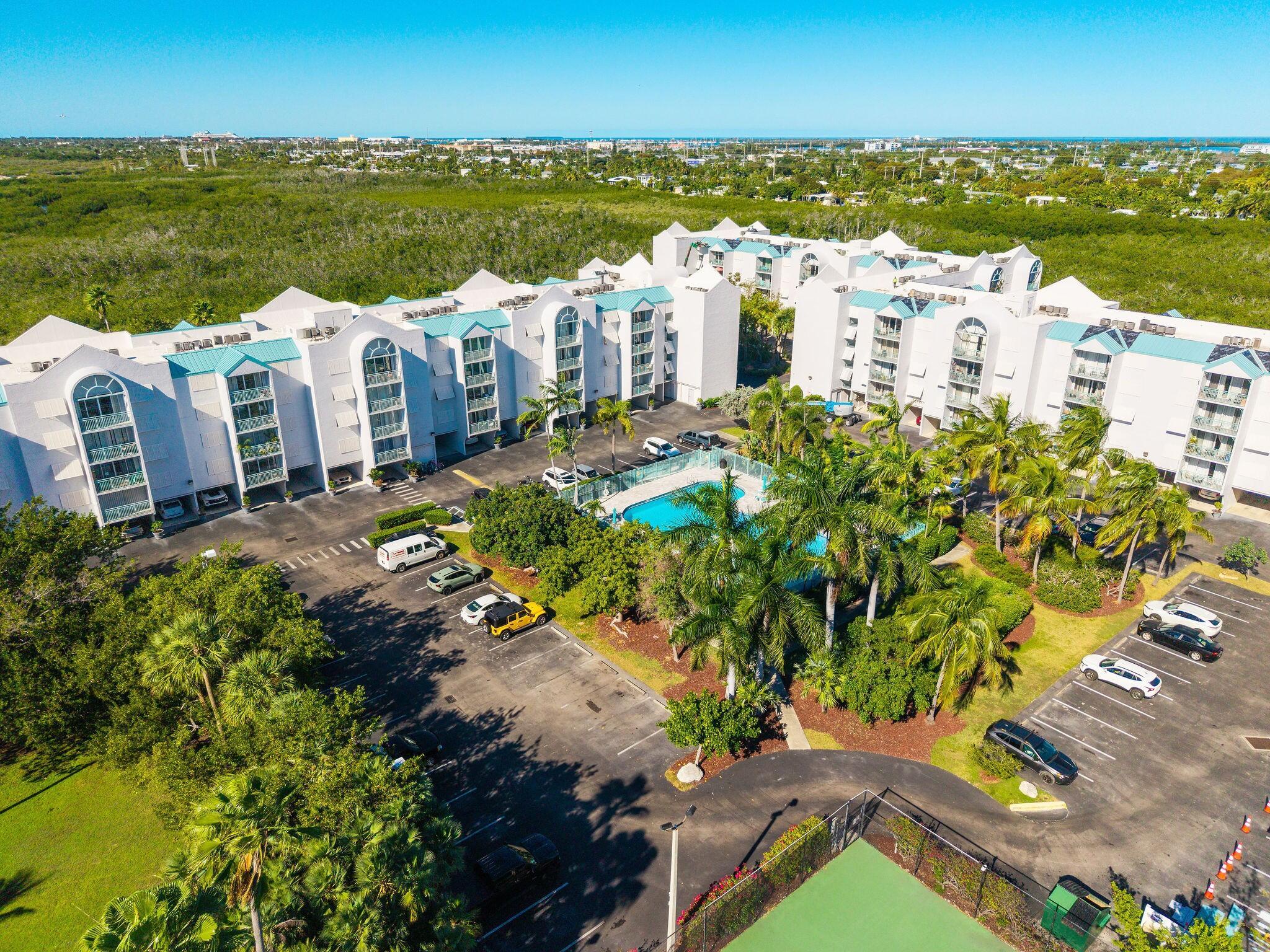 3635 Seaside Drive APT 104