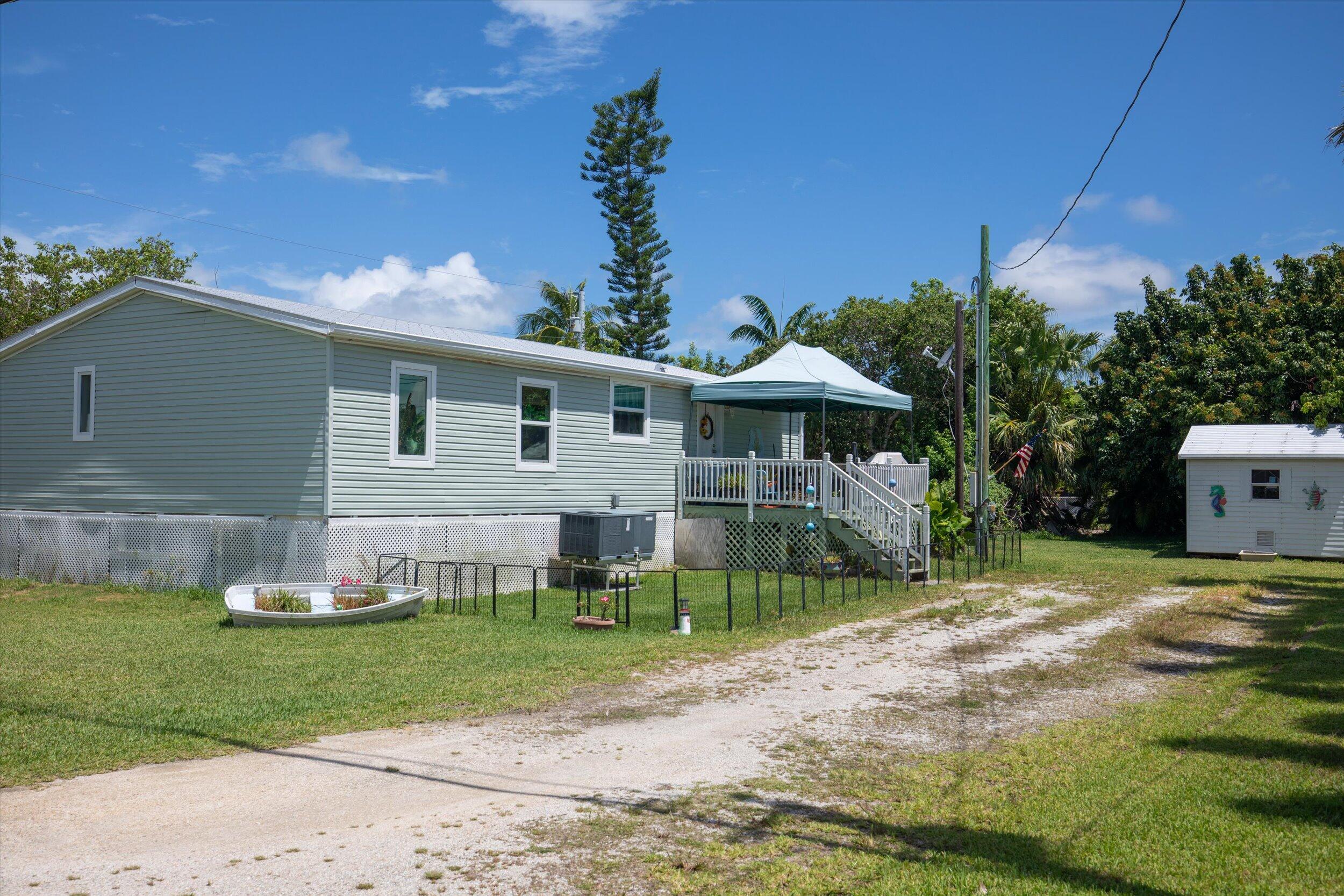 29757 Henry Lane