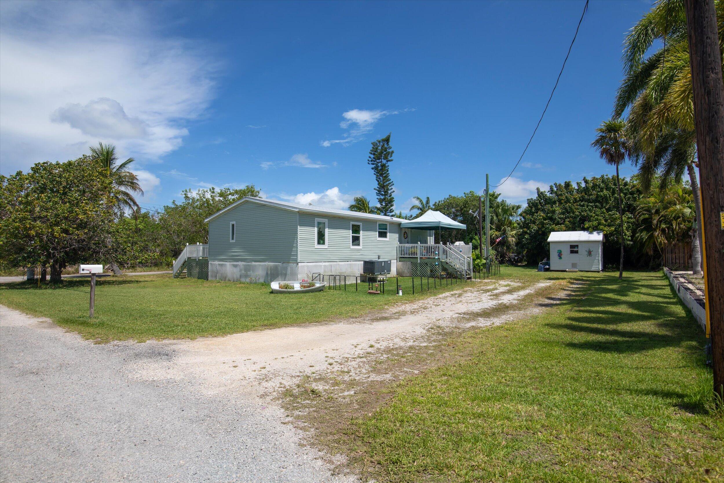 29757 Henry Lane