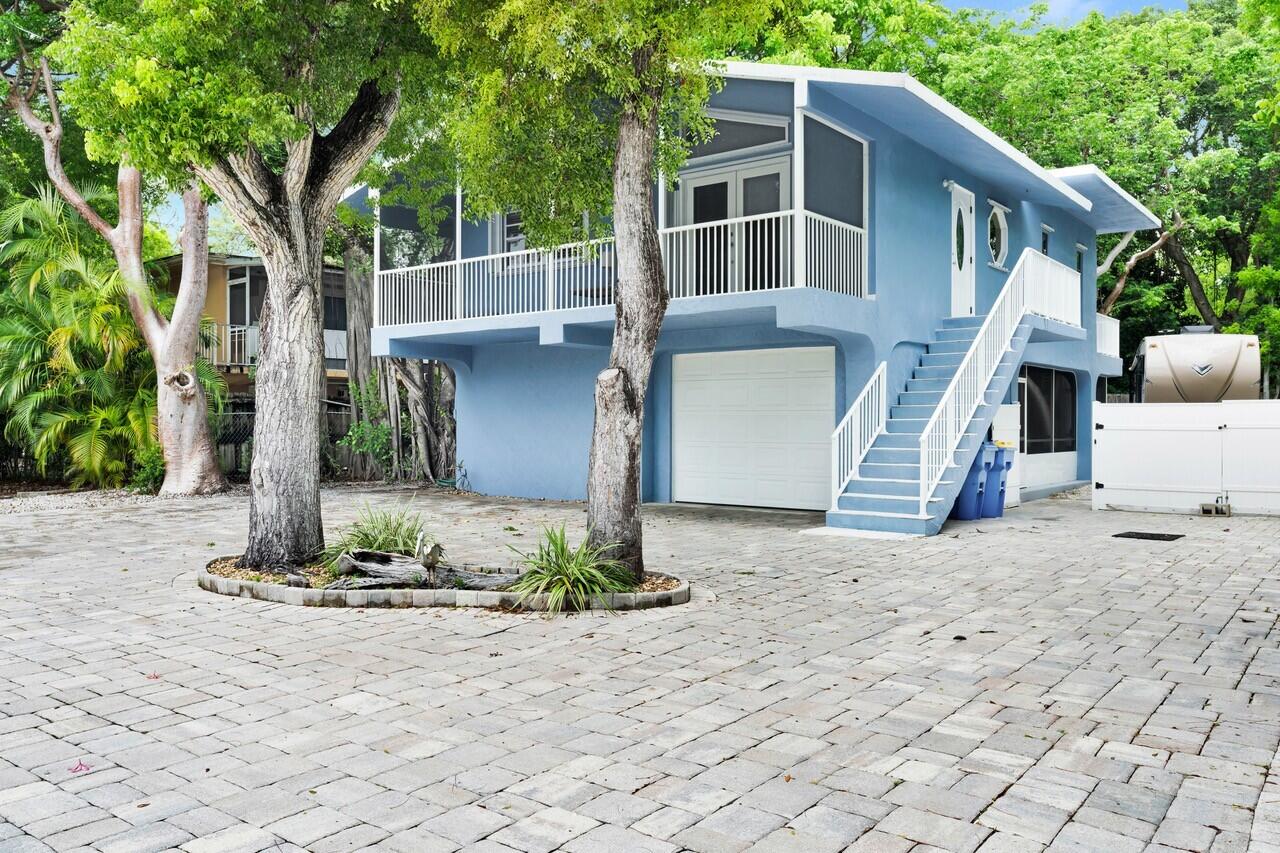 107 Sioux Street