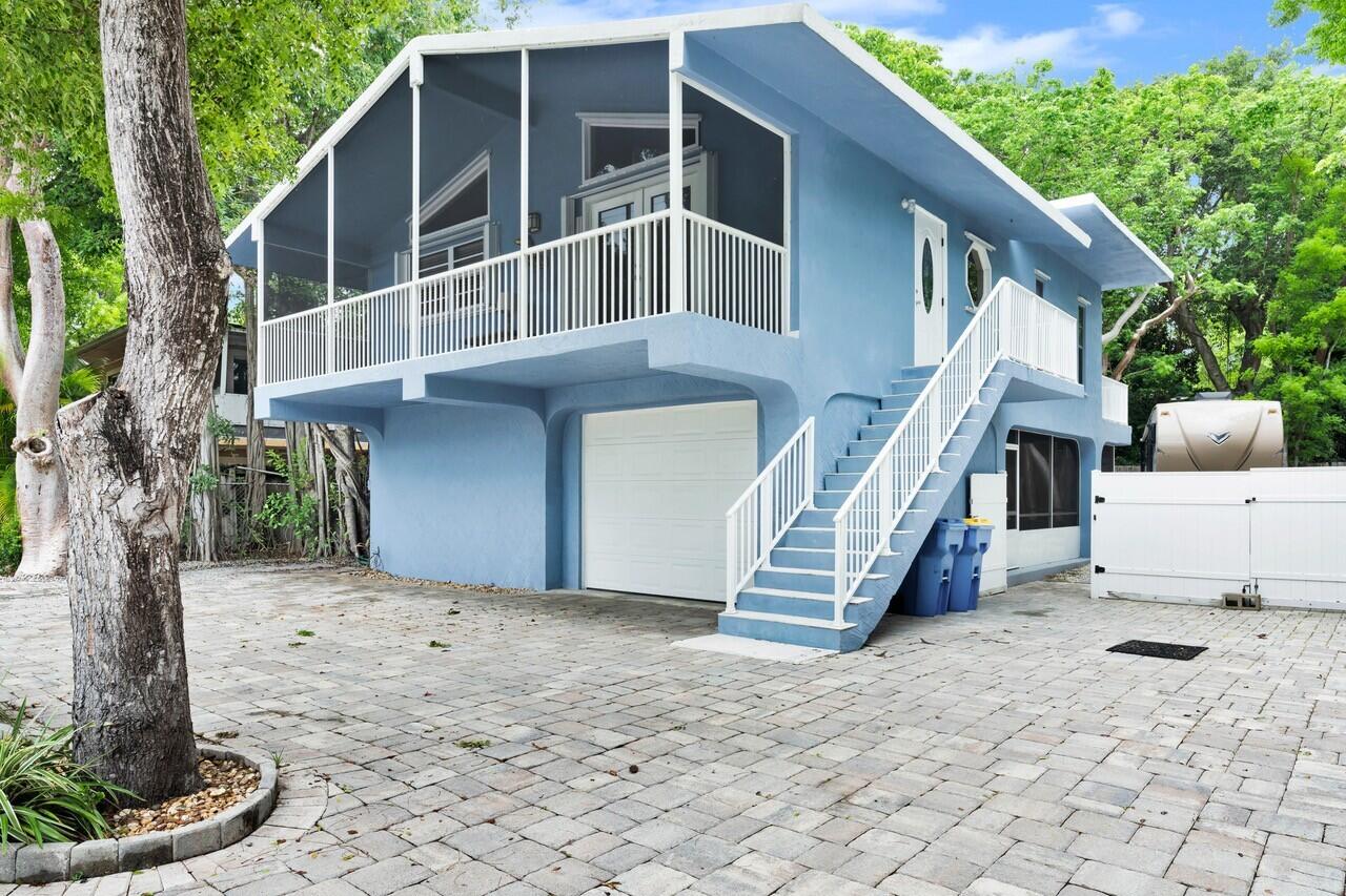 107 Sioux Street