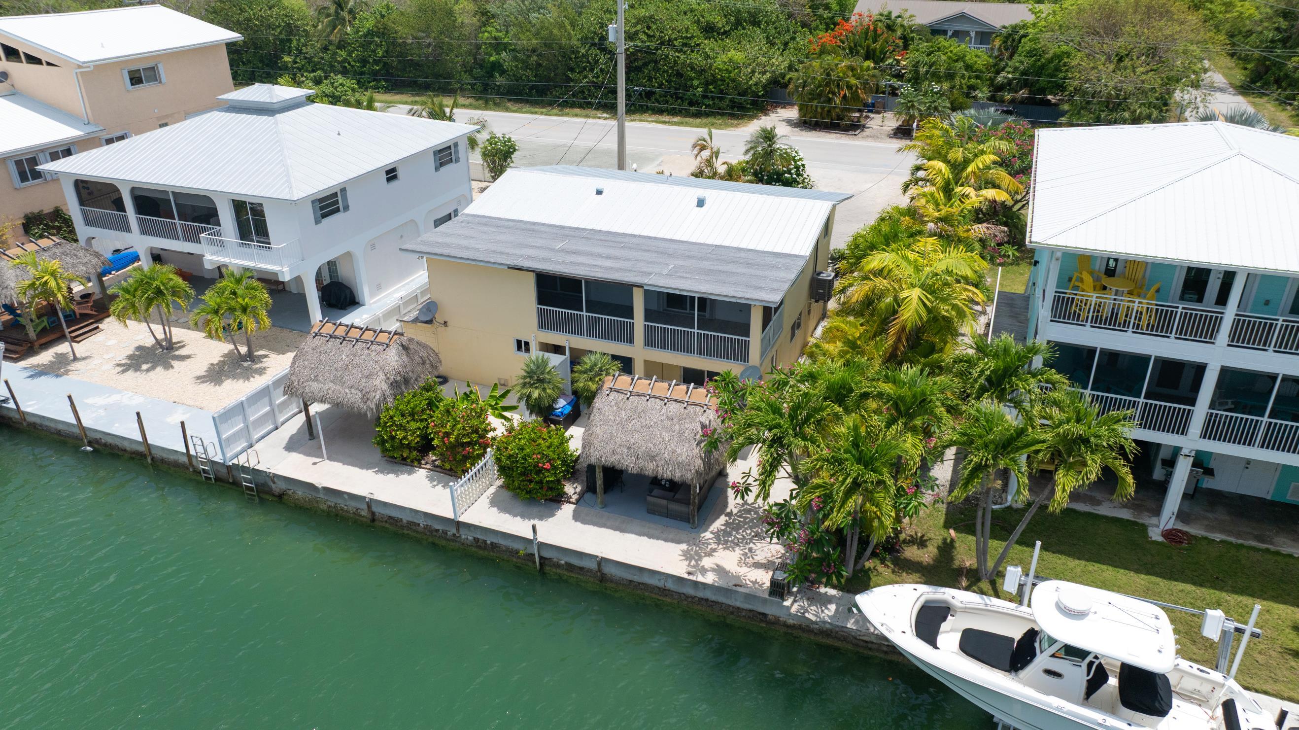 596 W Shore Drive